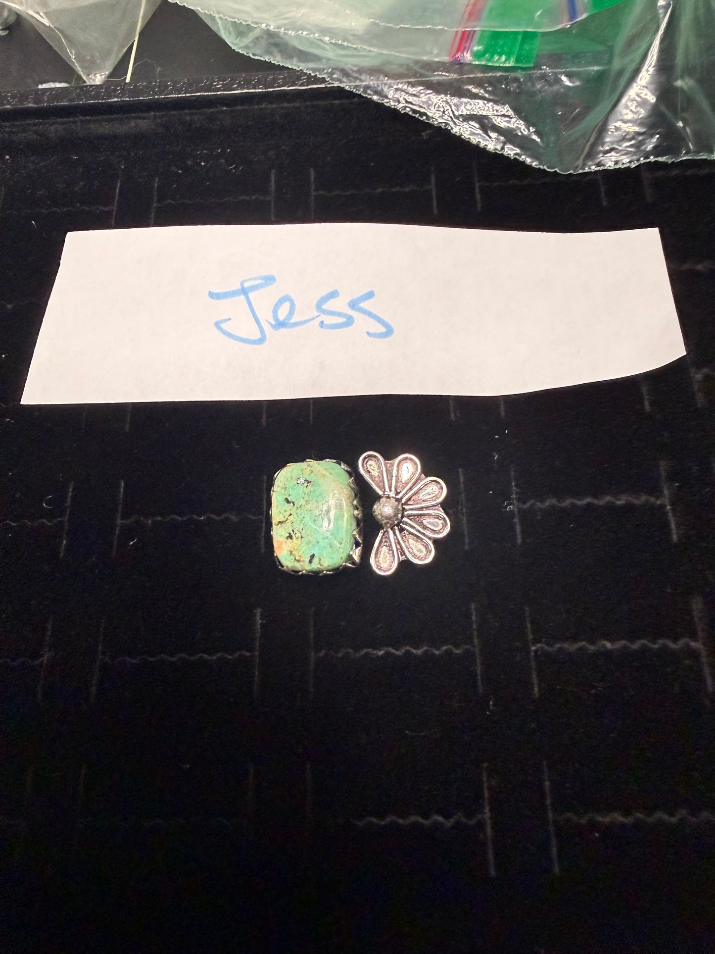 Jess due March 24