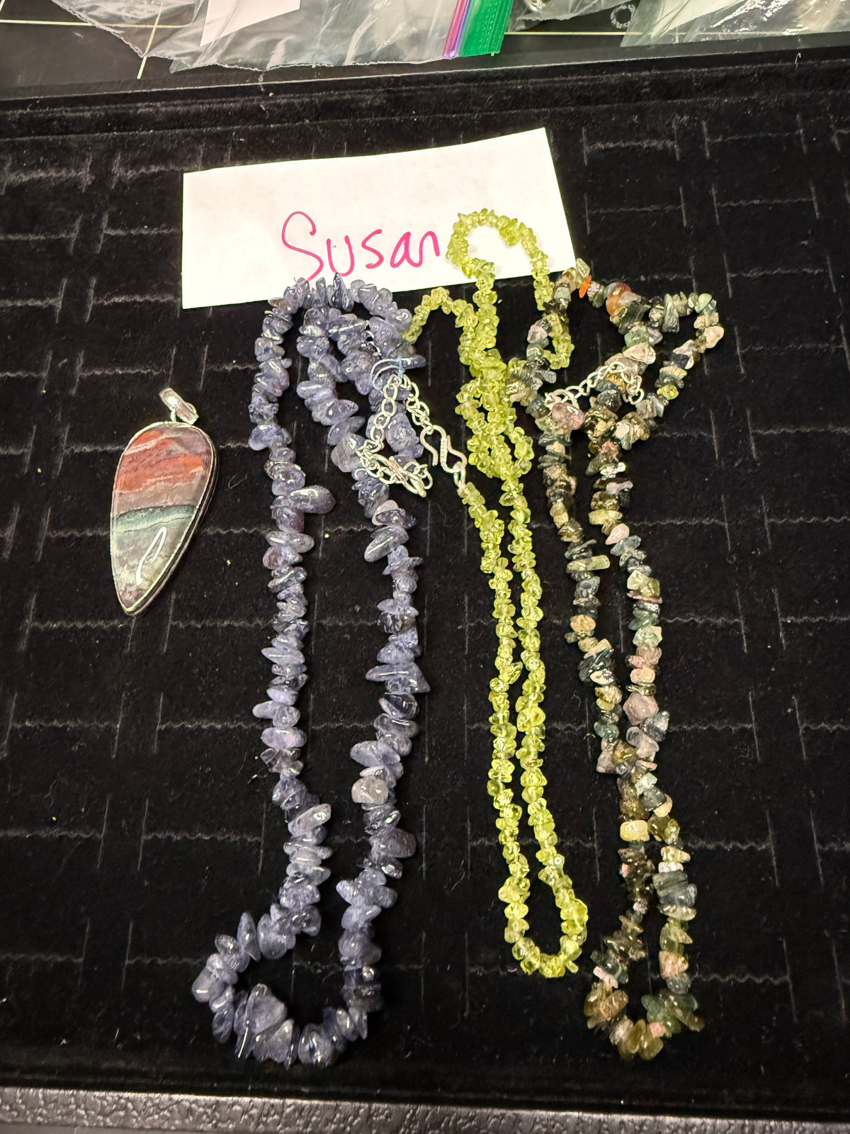 SusanCarstensen due Aug 3