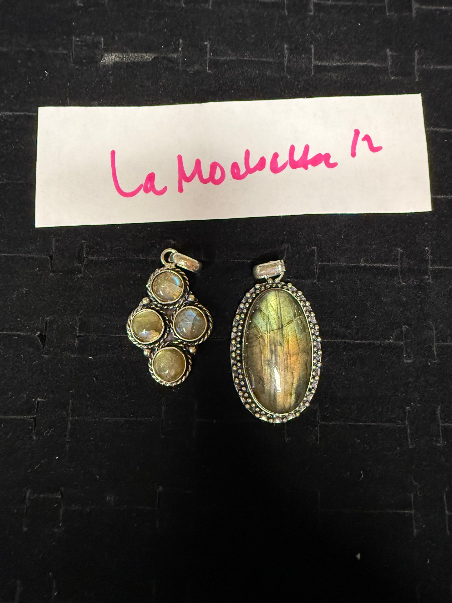 LaMoebetta due June 17