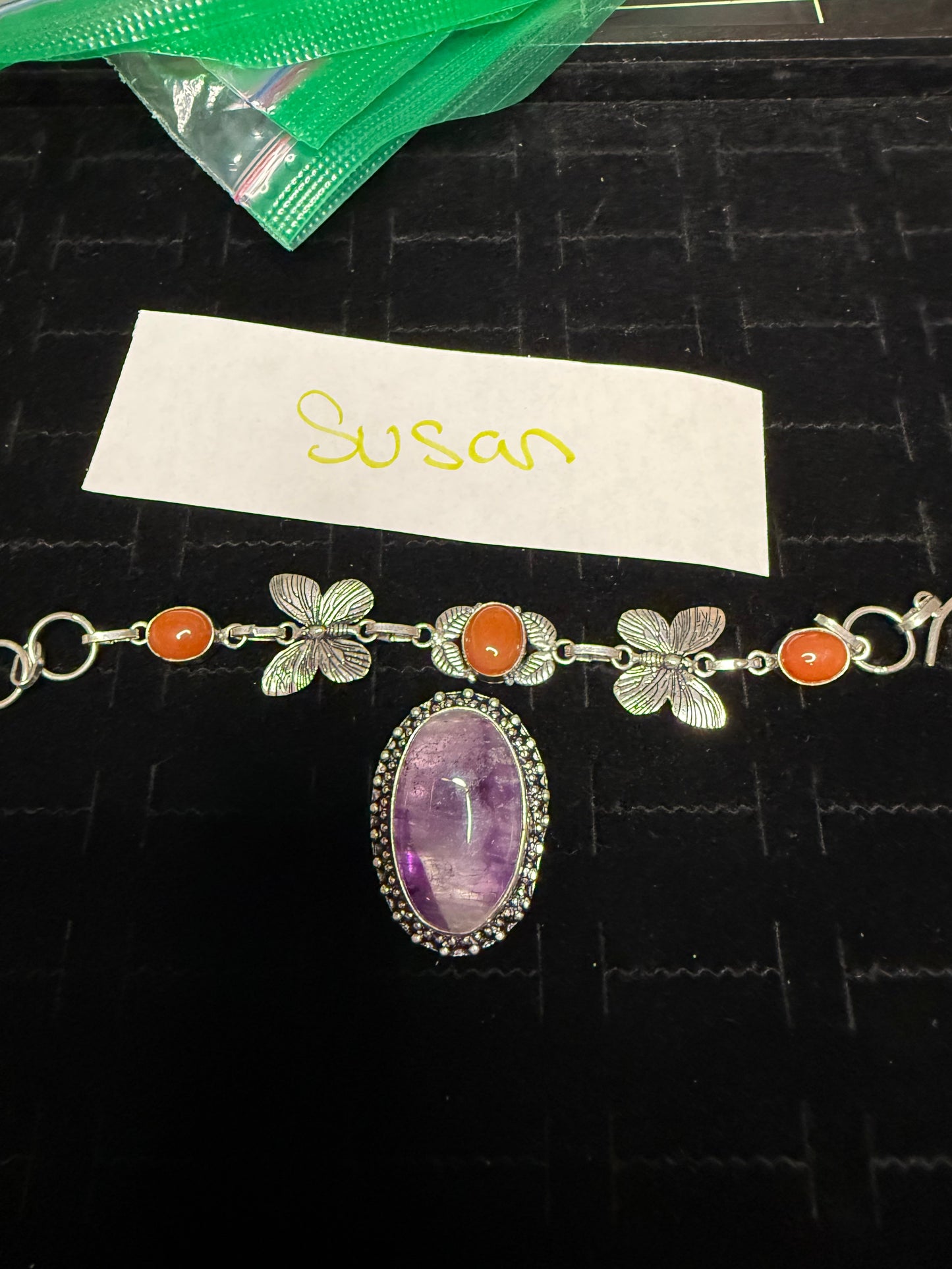 SusanCarstensen due July 10