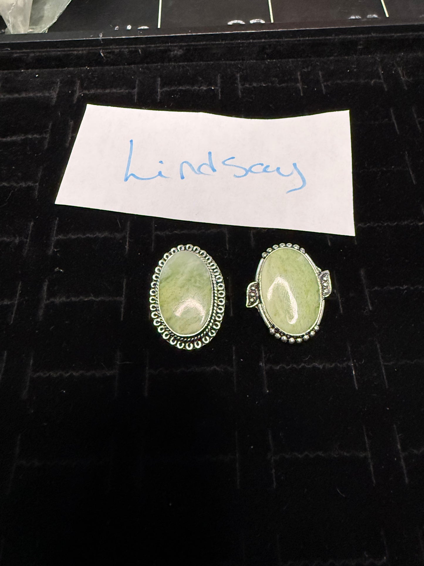 Lindsay due July 4