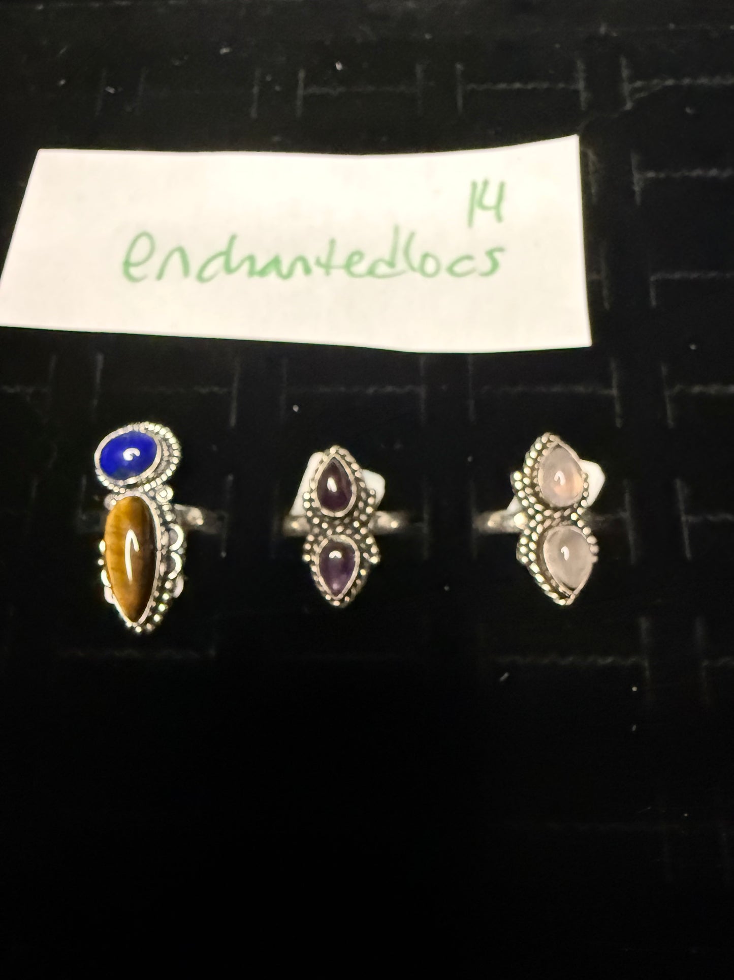 EnchantedLocs due March 8