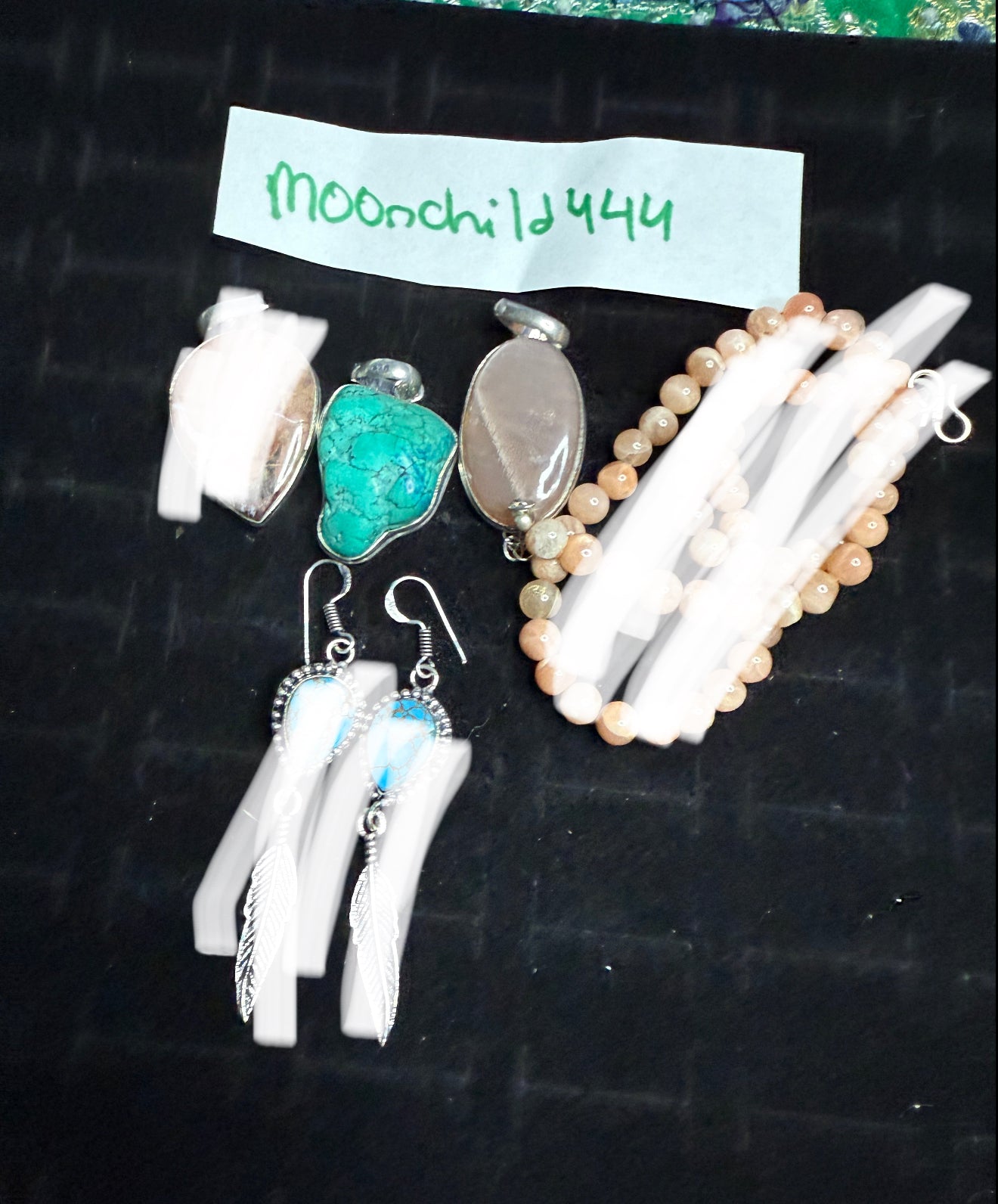 Moonchild444 due March 9