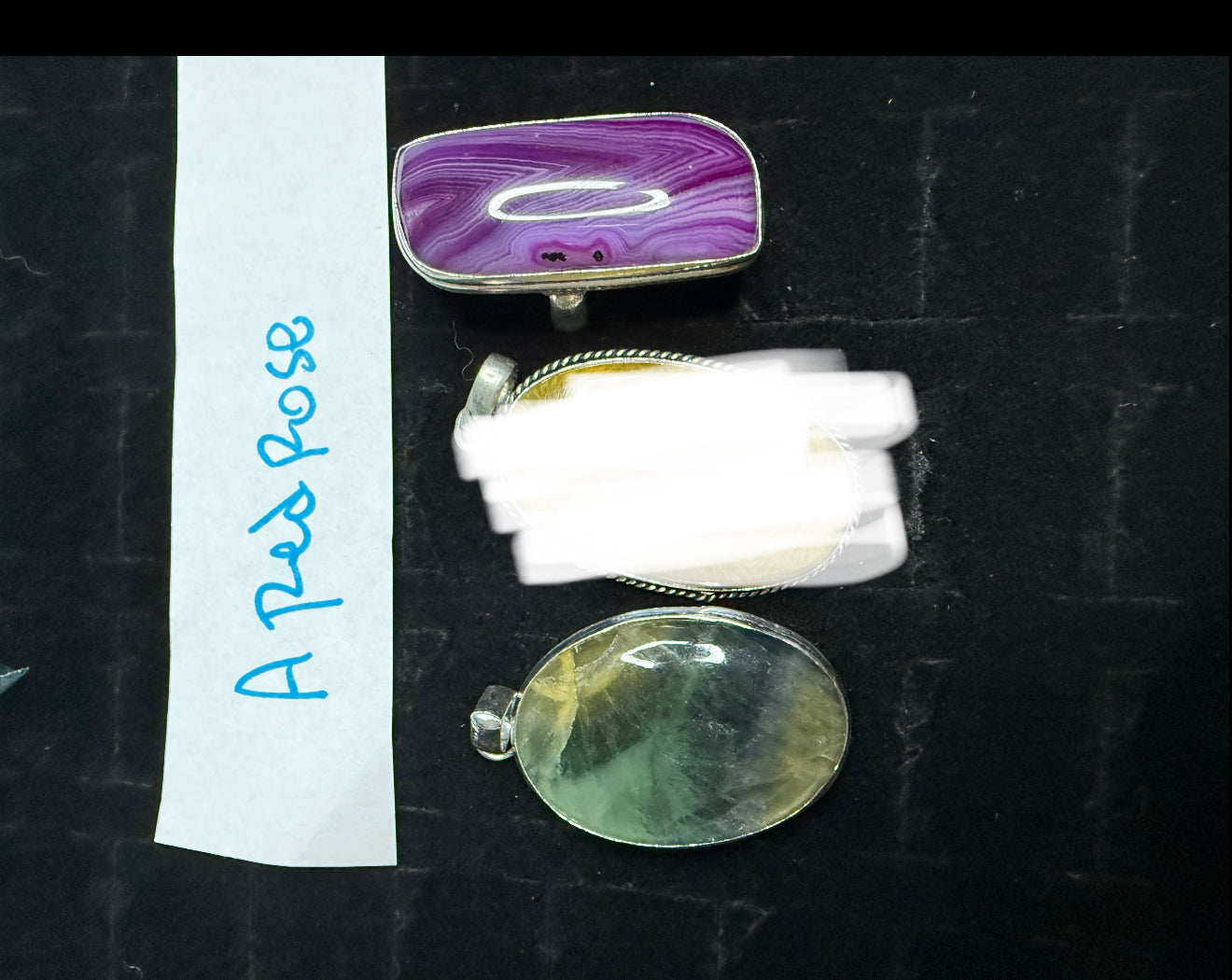 ARedRose due April 5