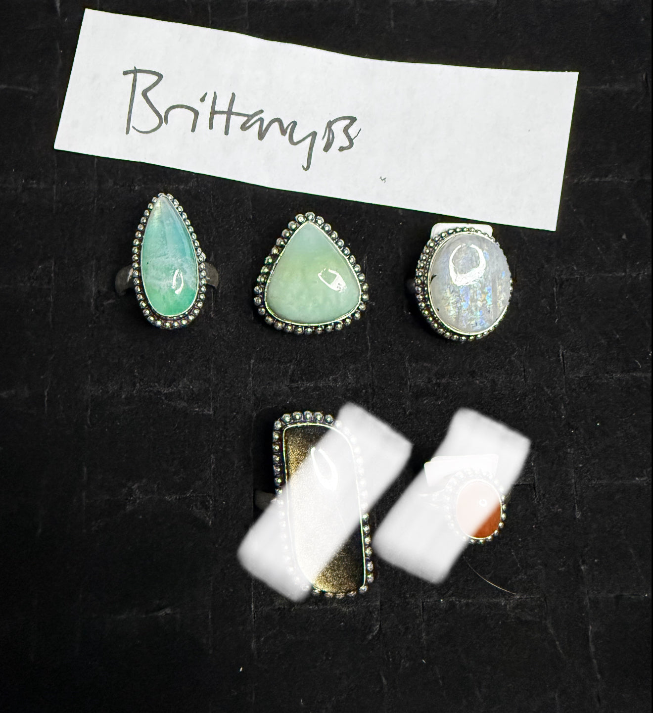 BrittanyB due July 4