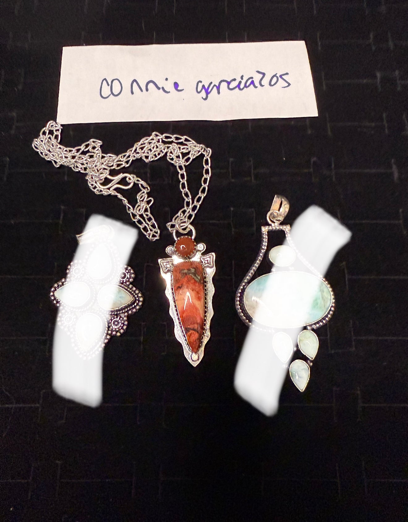 ConnieGarcia705 due Oct 16