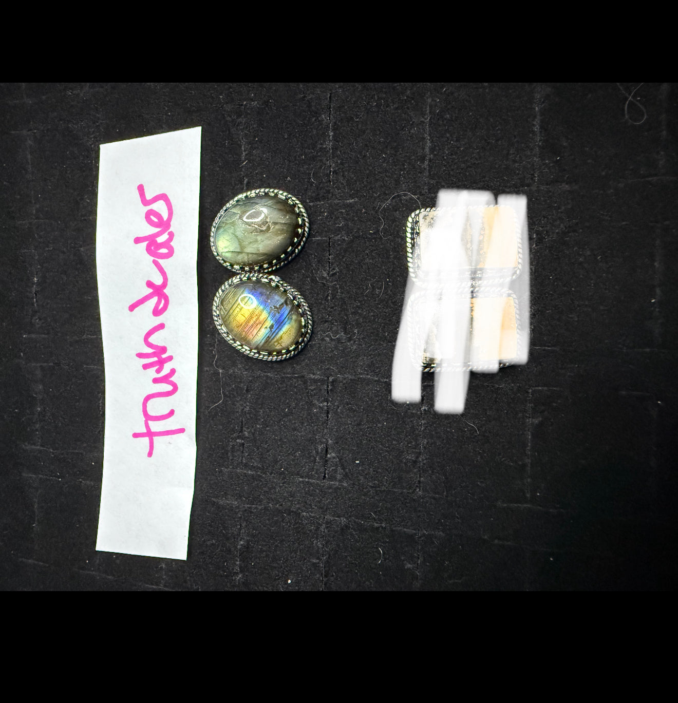 Truthdealer due April 22