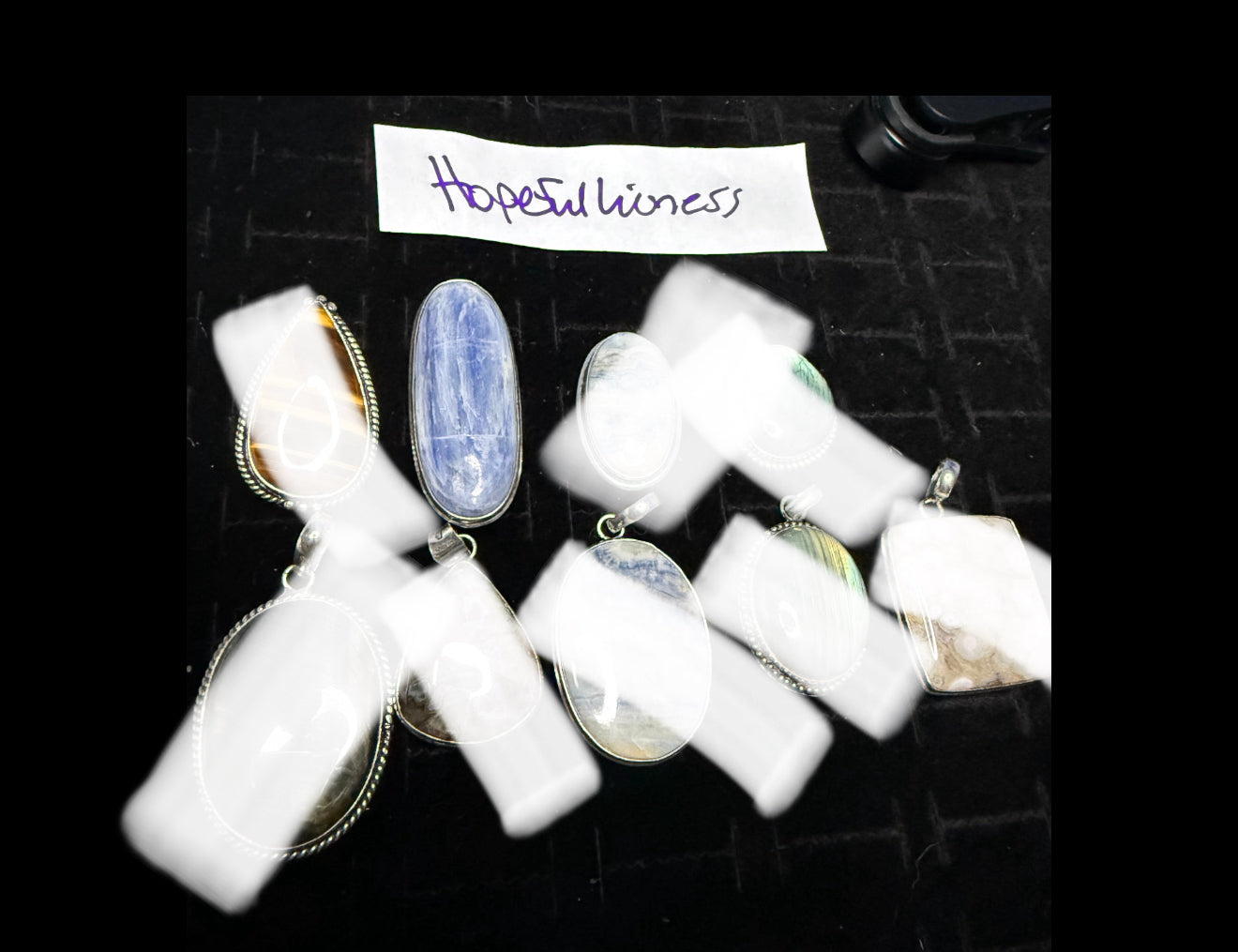 HopefulLioness due July 3