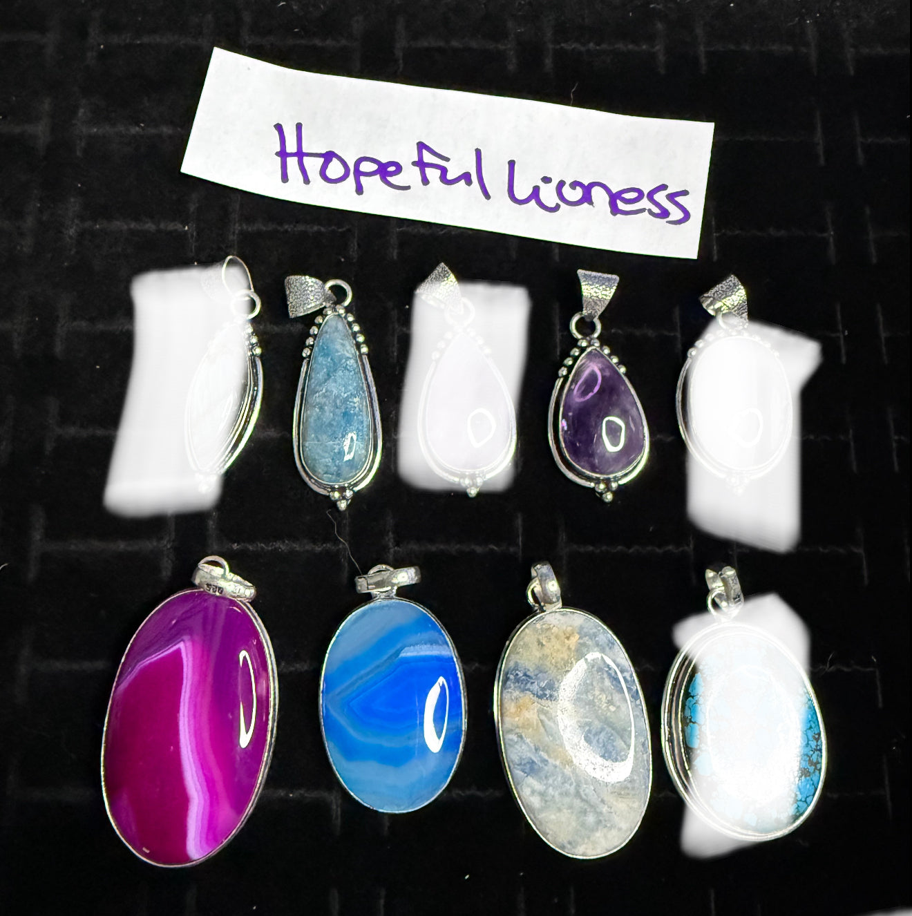 HopefulLioness due June 14