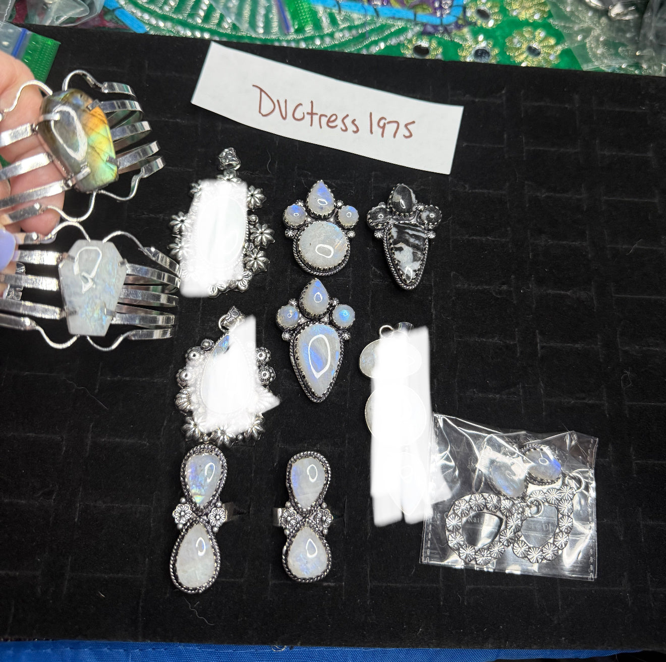 Ductress1975 due April 13