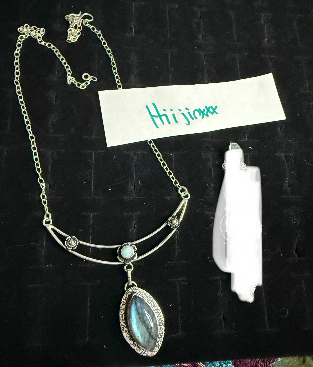 Hiijinxxx due March 16