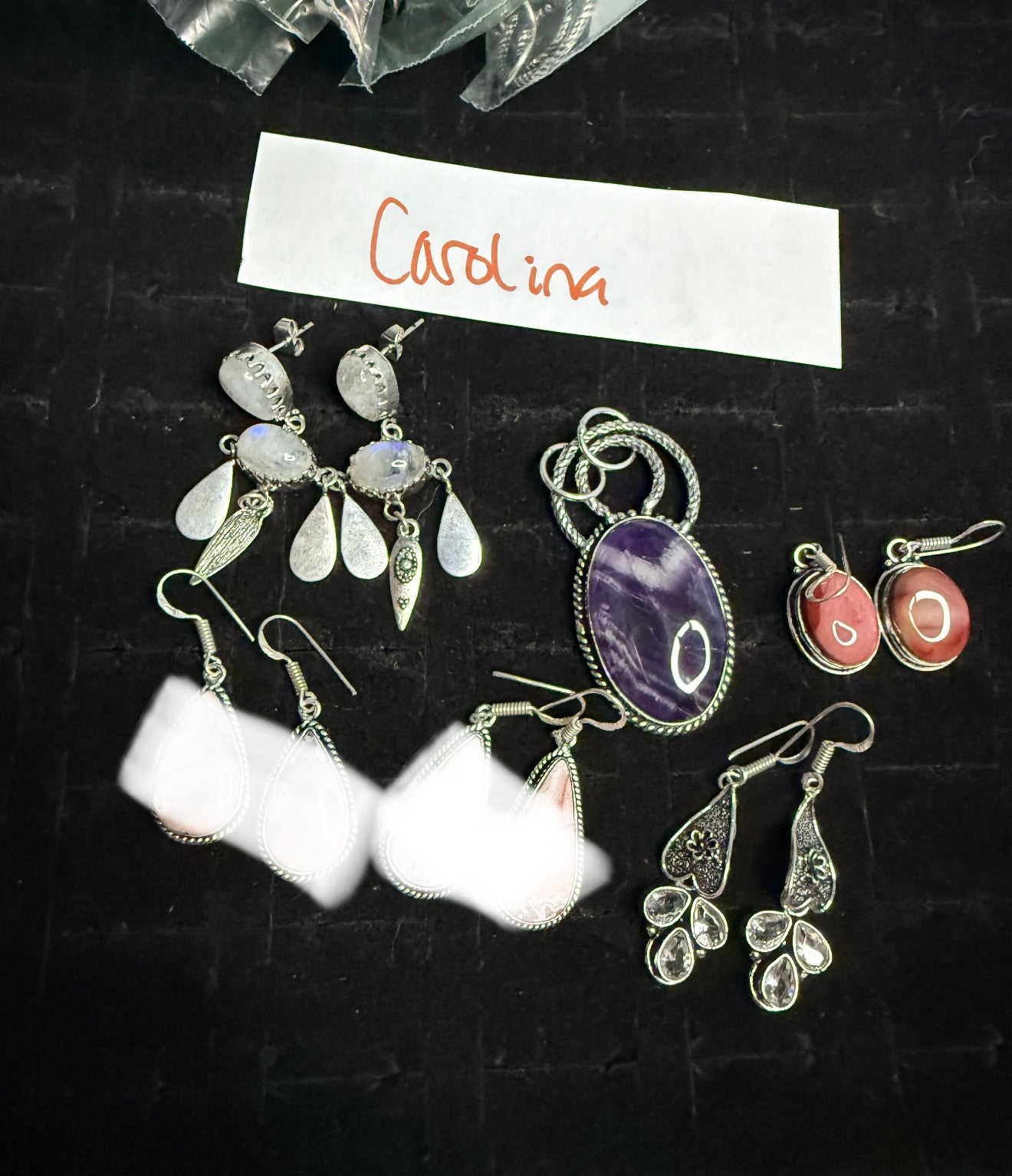 Carolina due July 30