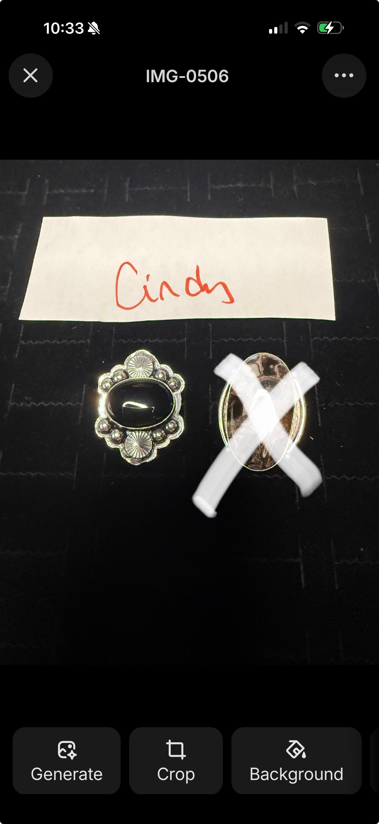Cindy due Jan 15