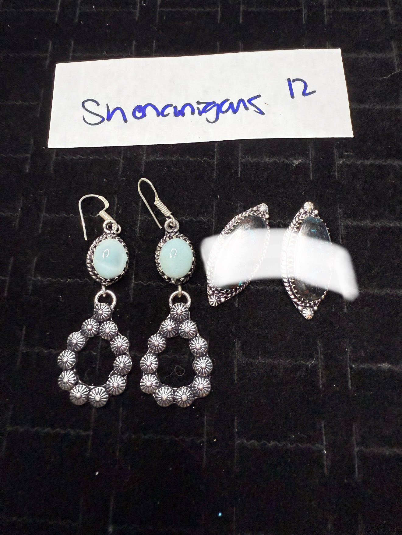 Shenanigans due Sept 17