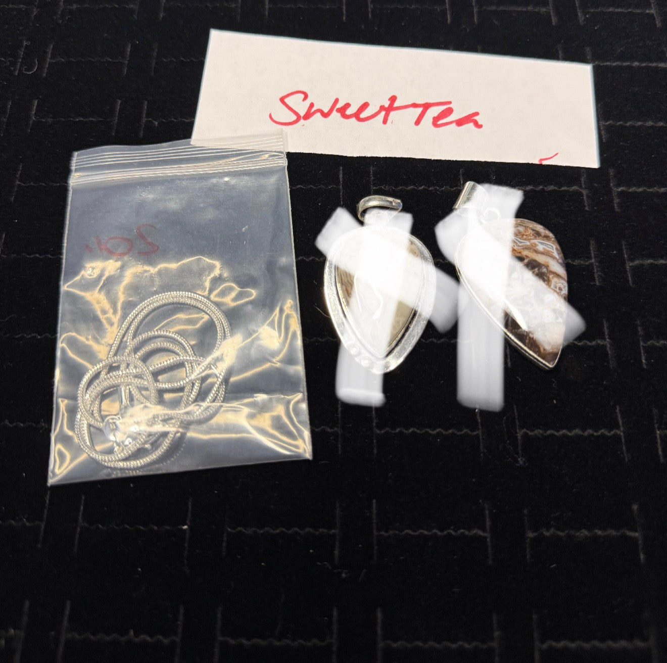 SweetTea due Dec 11