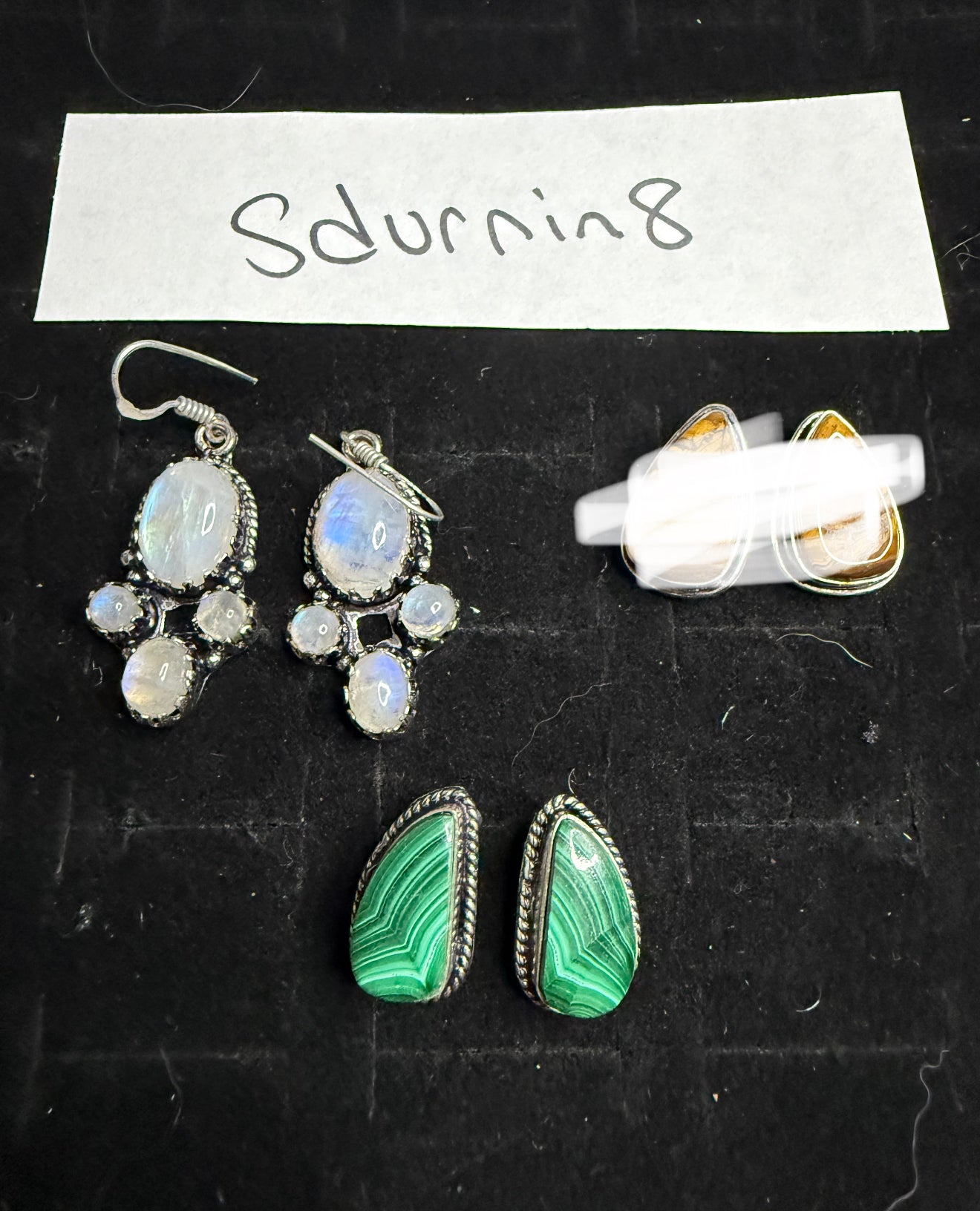 Sdurnin8 due April 6