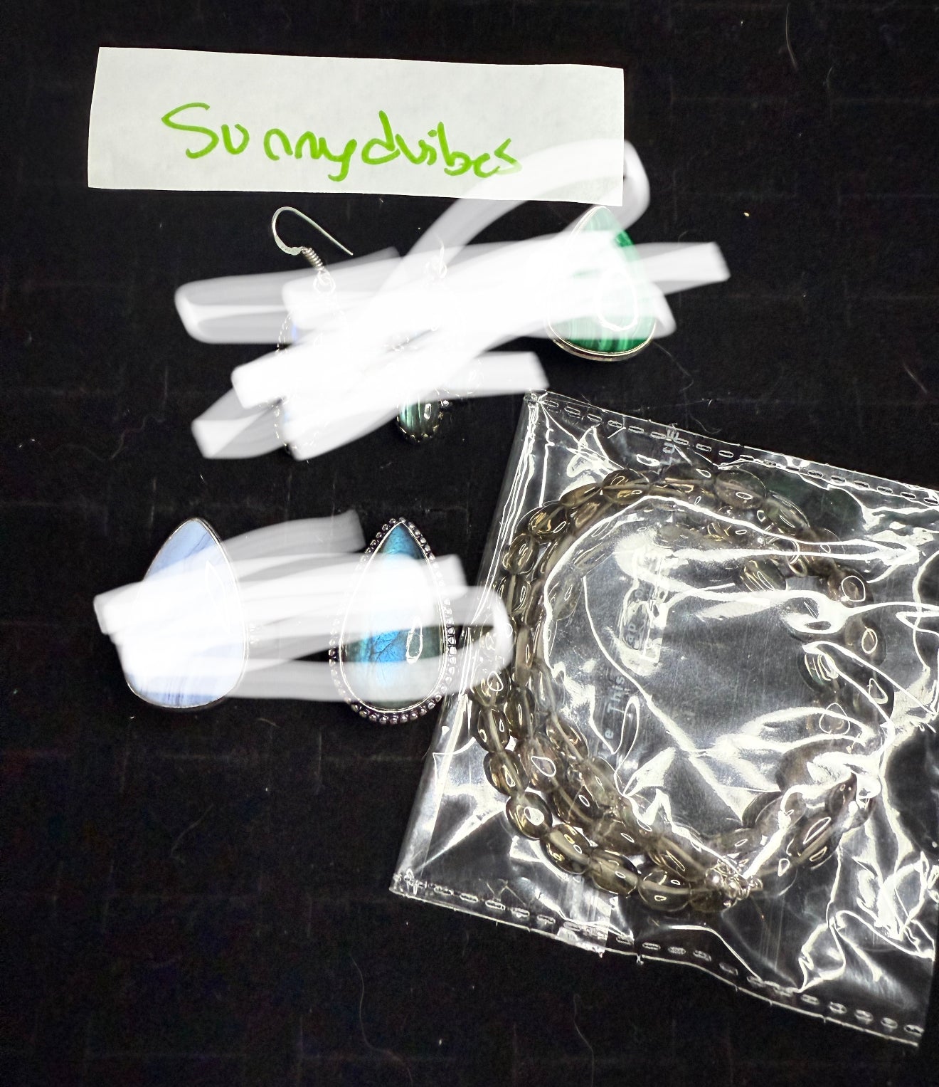 SunnyDVibes due April 22