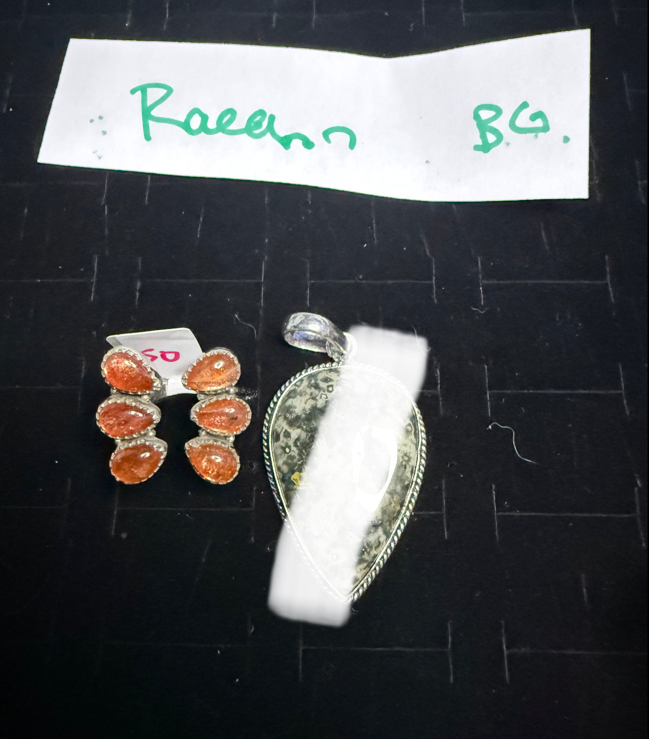 RaeannJackson due July 25