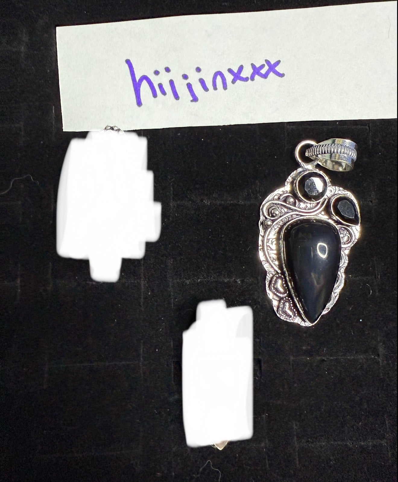 Hiijinxxx due March 9