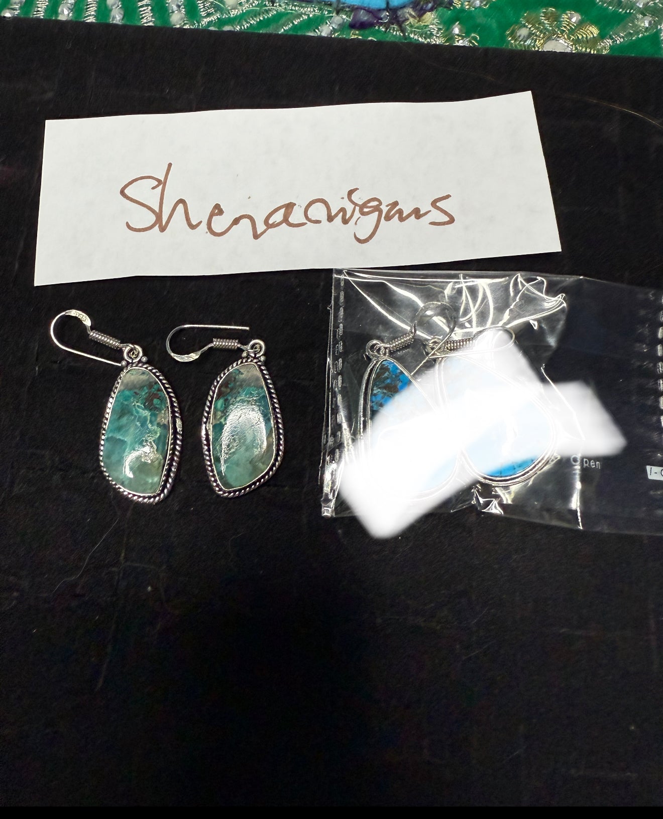 Shenanigans due Aug 21