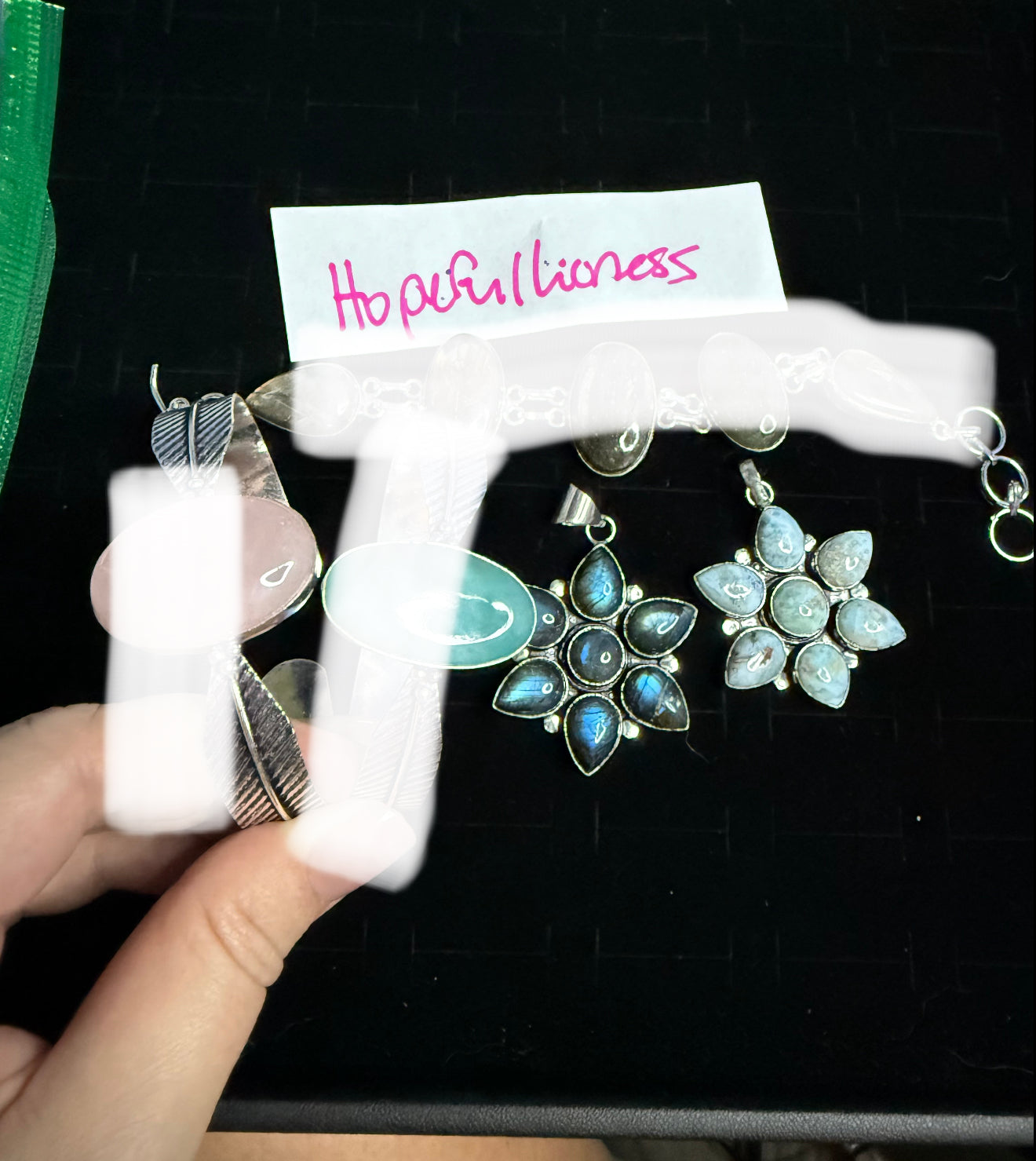 HopefulLioness due July 10