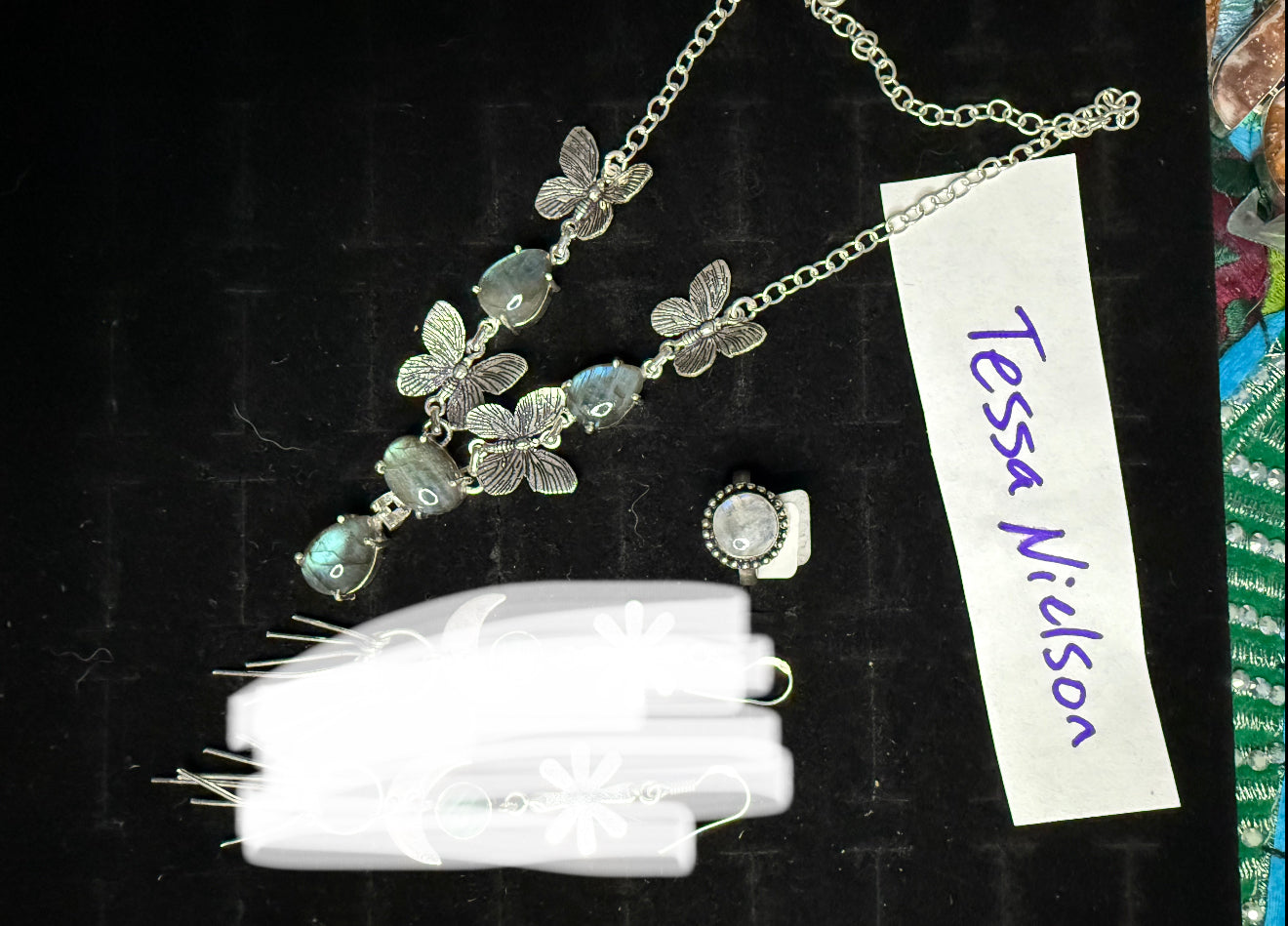 TessaNielson due March 9