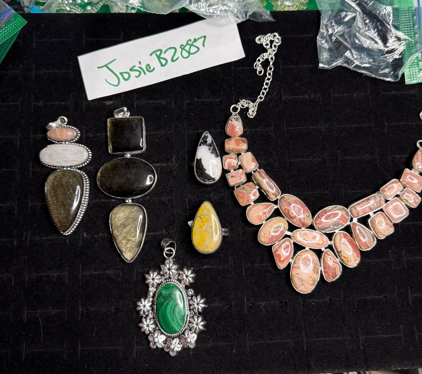 JosieB2887 due May 1