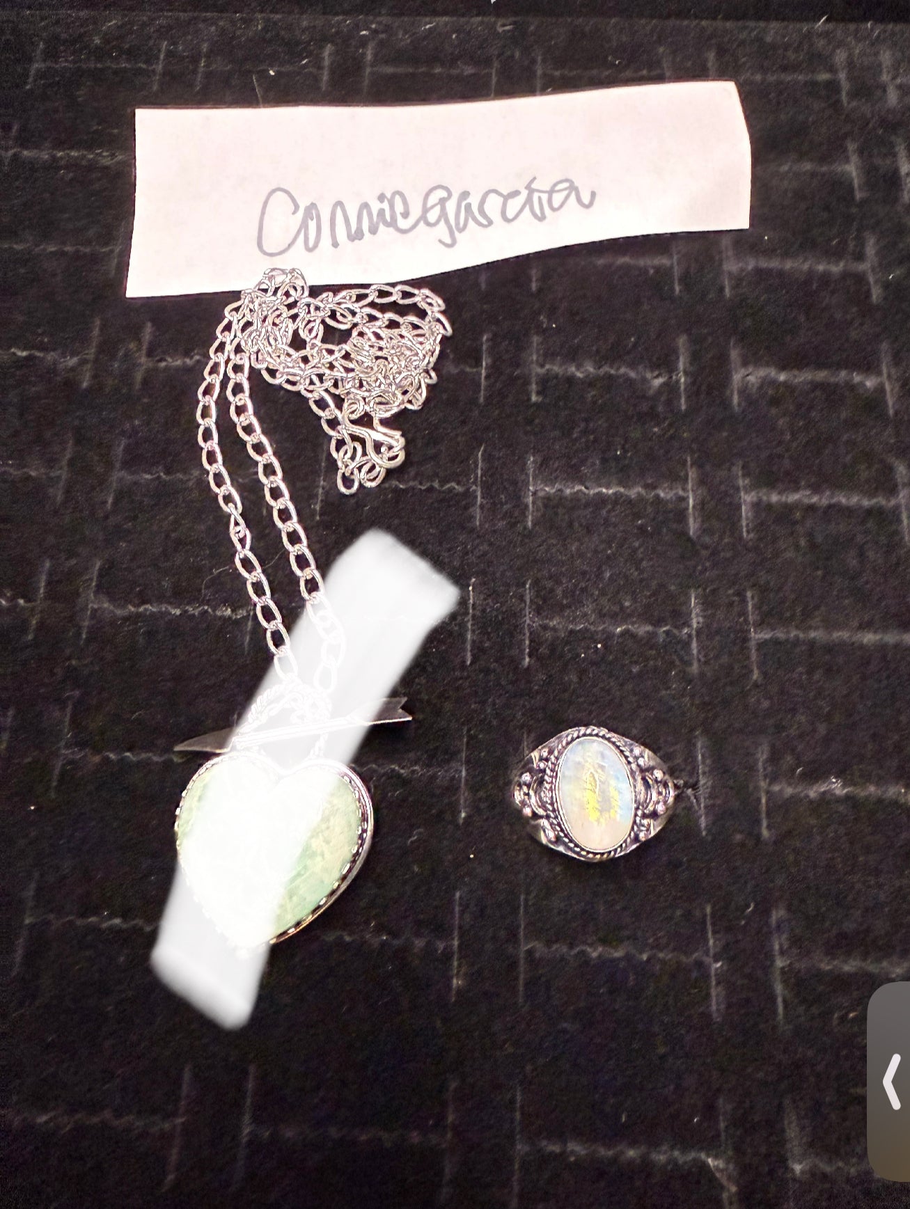 ConnieGarcia705 due Oct 24