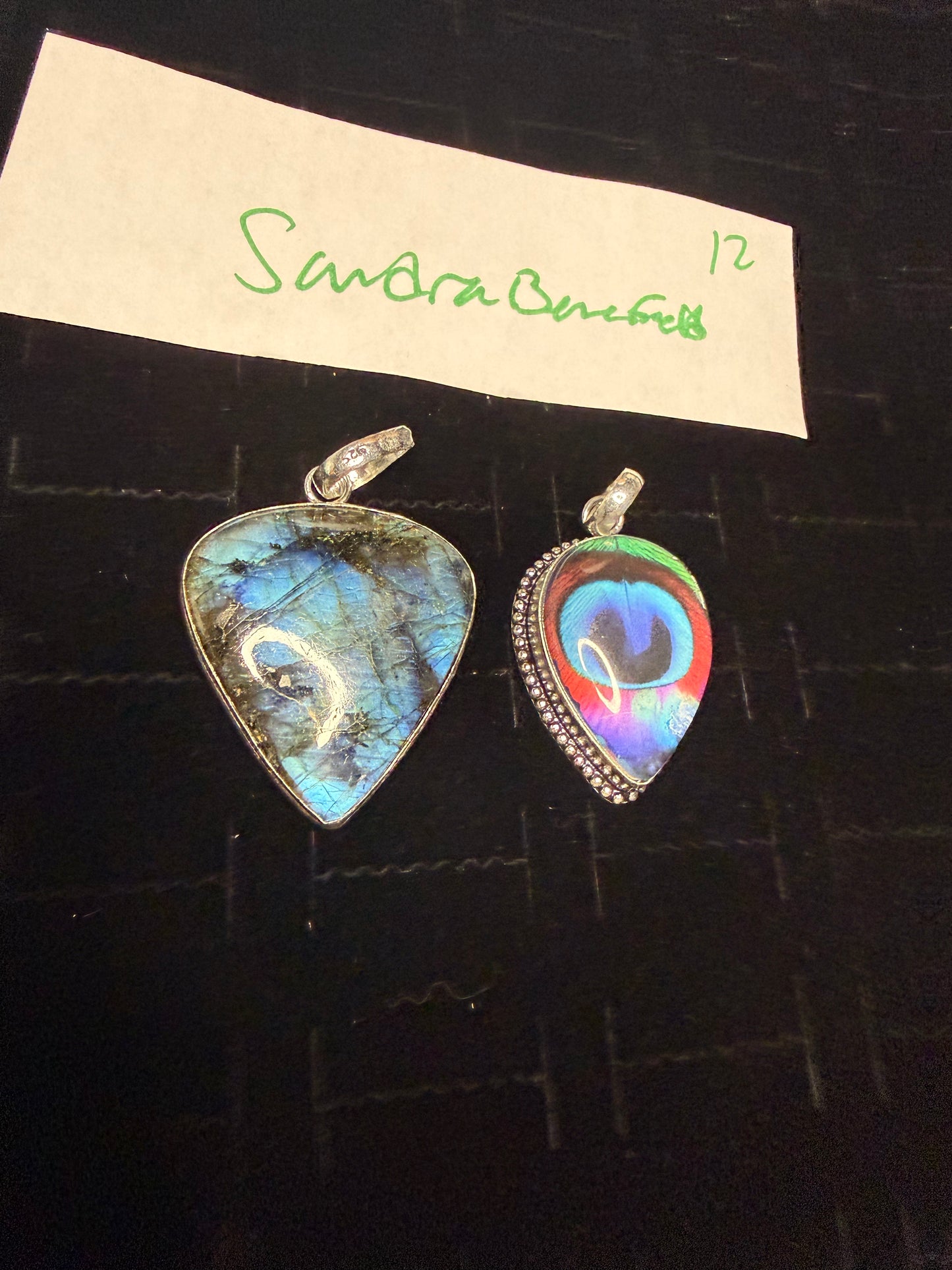SandraBenefield due Dec 30