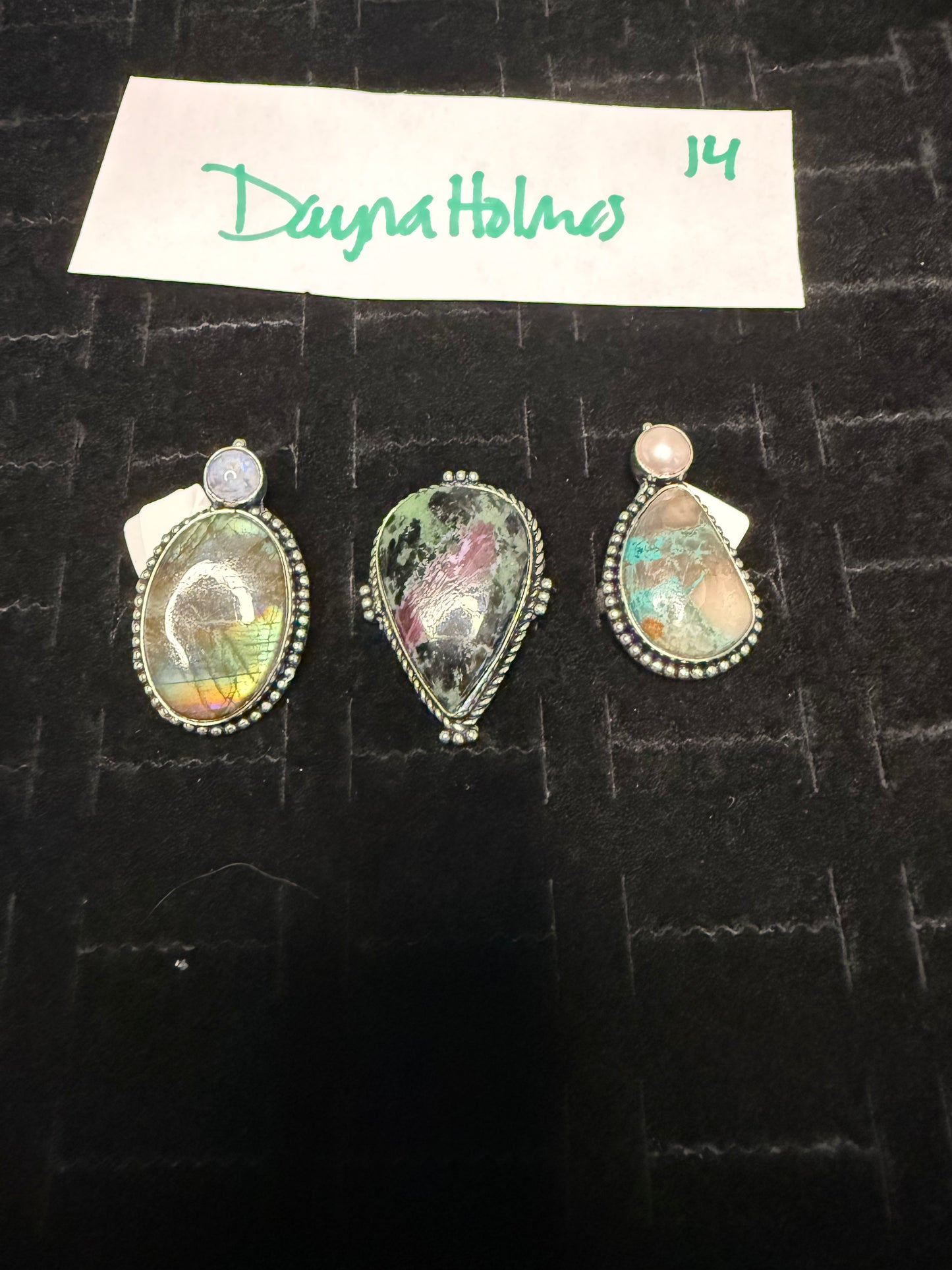 DaynaHolmes due Dec 31