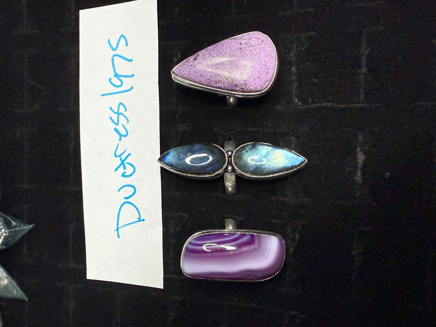 Ductress1975 due April 5