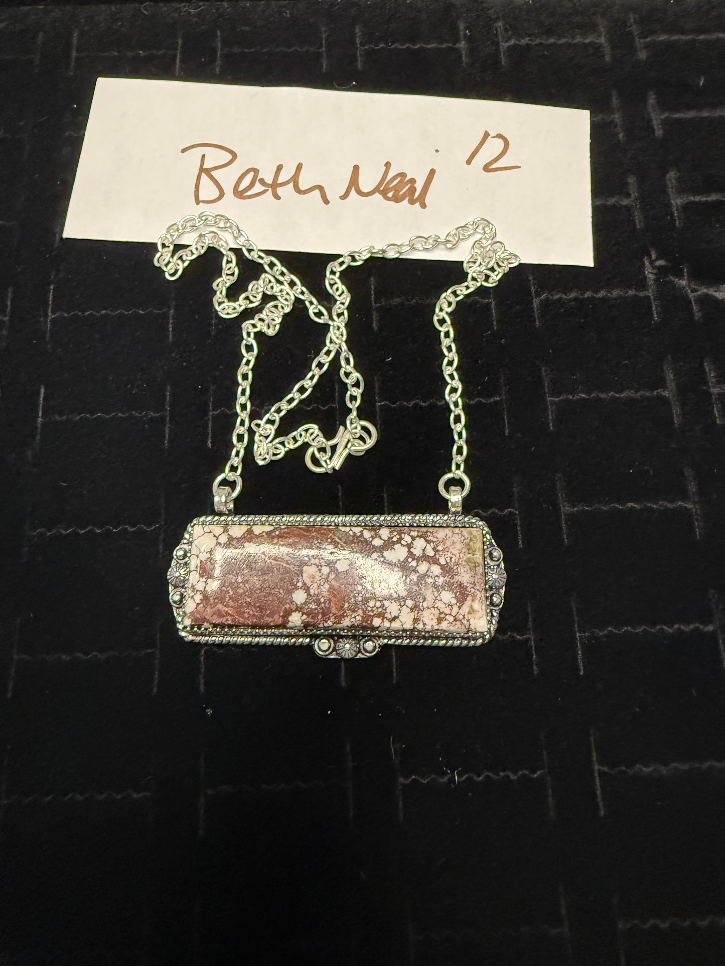 BethNeal due Jan 2