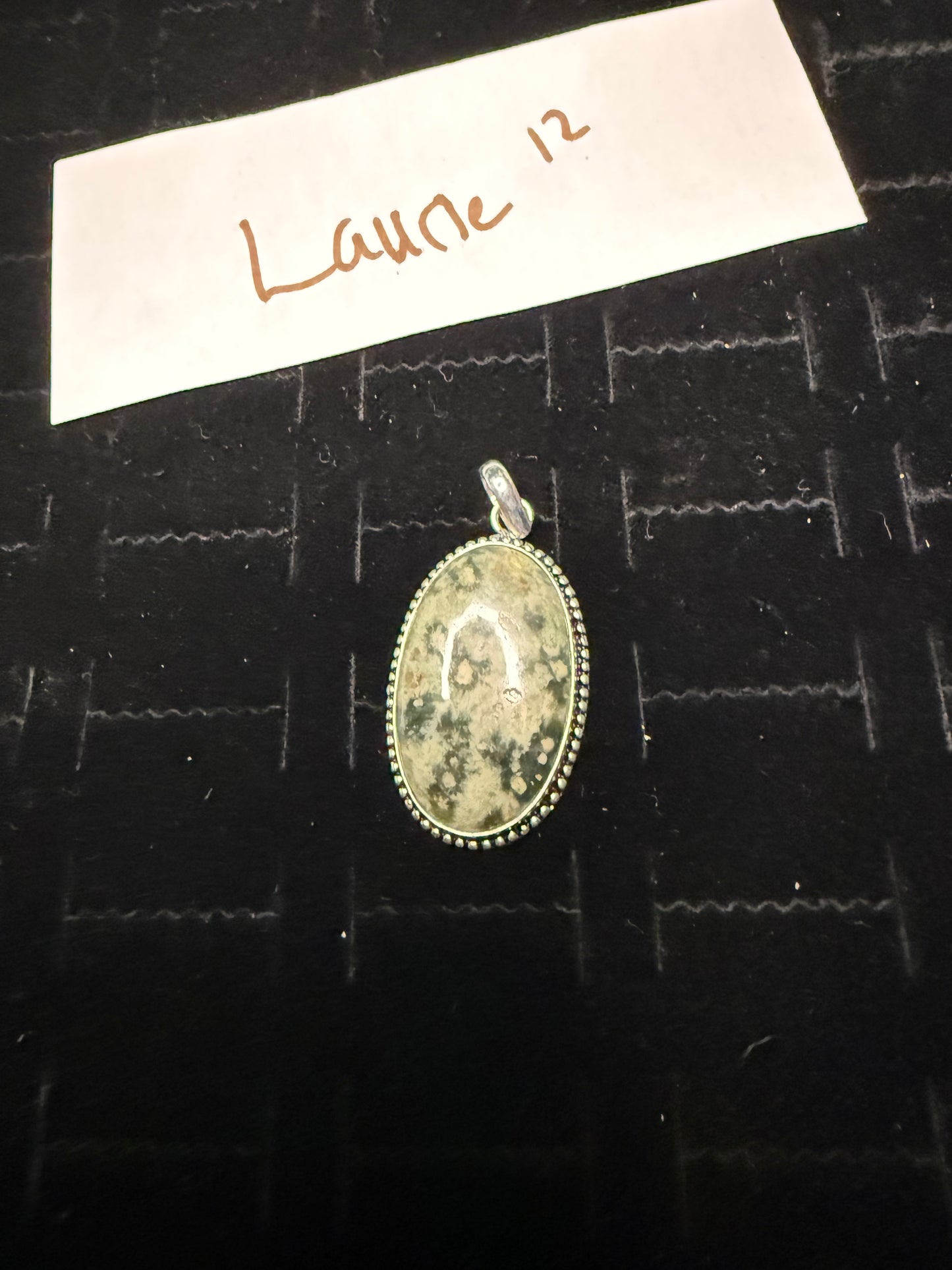 Laurie due Dec 26