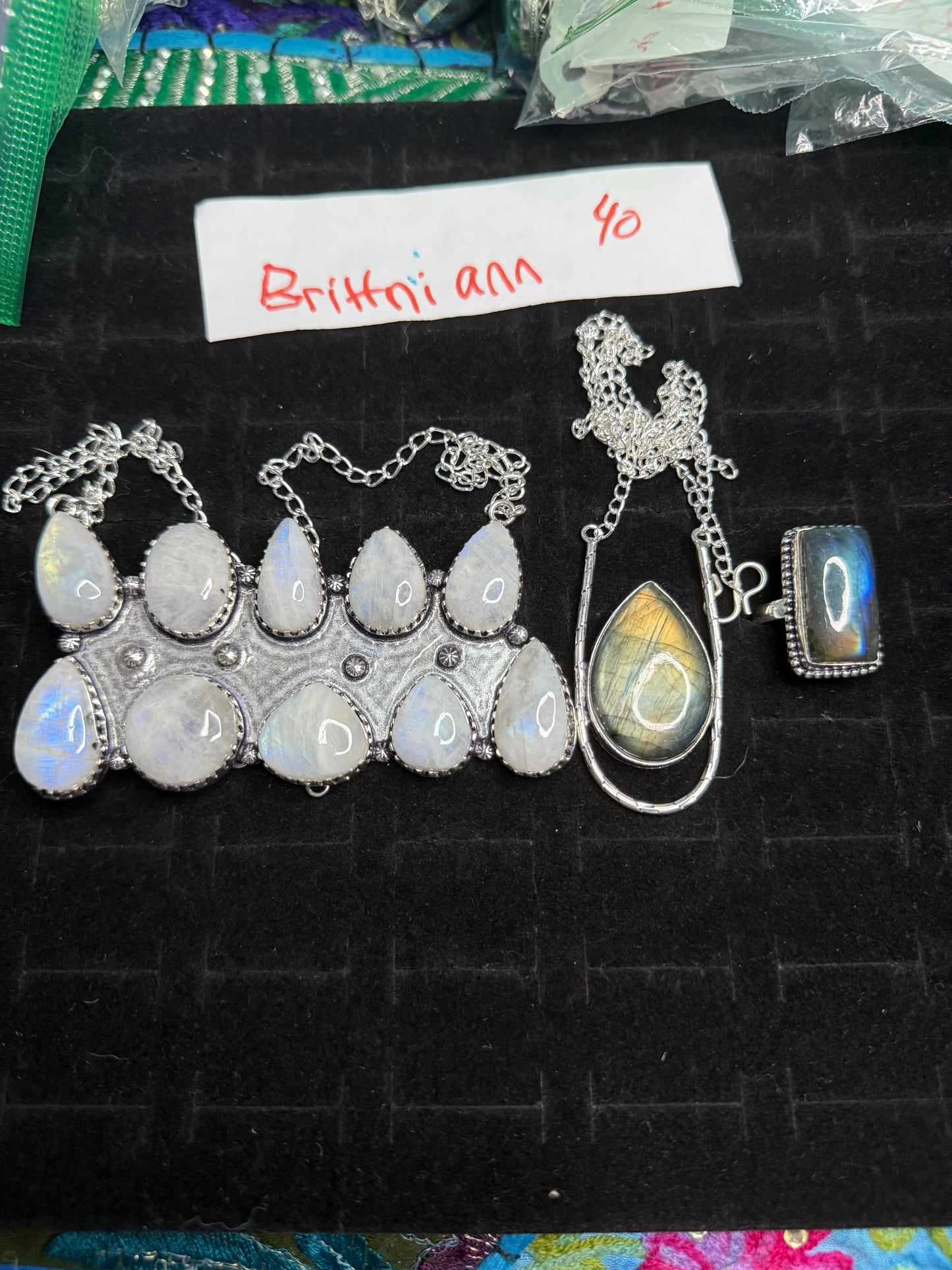 BrittniAnn due April 6