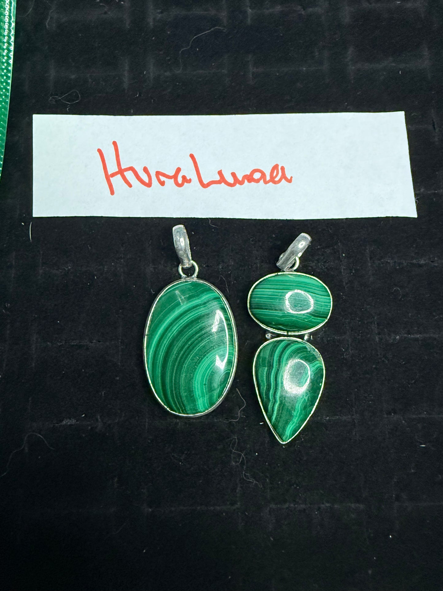 Hunaluna due April 4