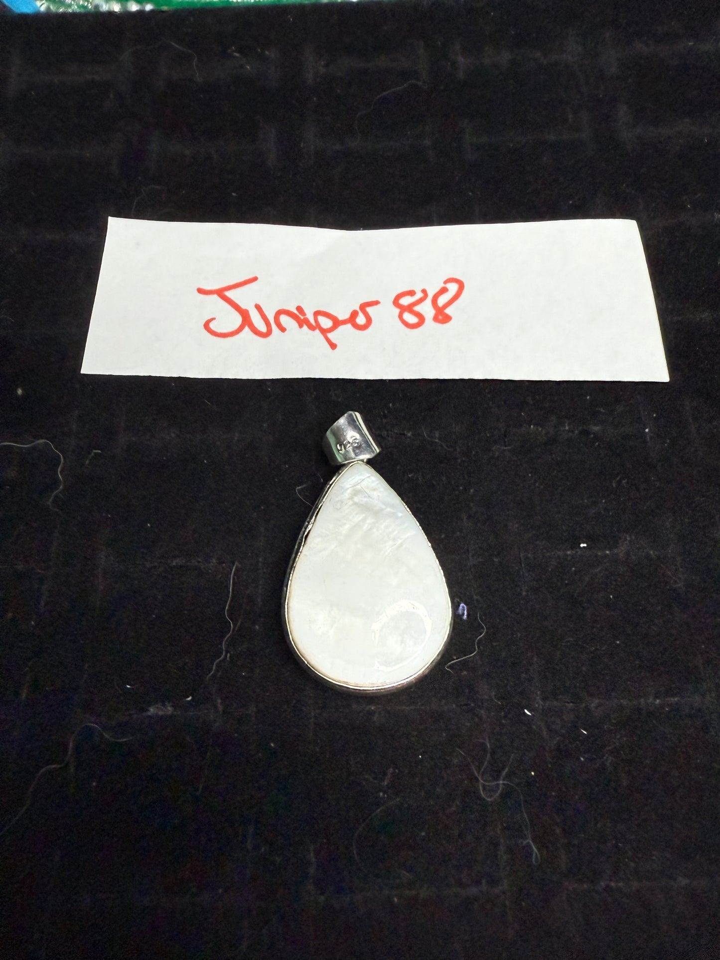 Juniper88 due April 4