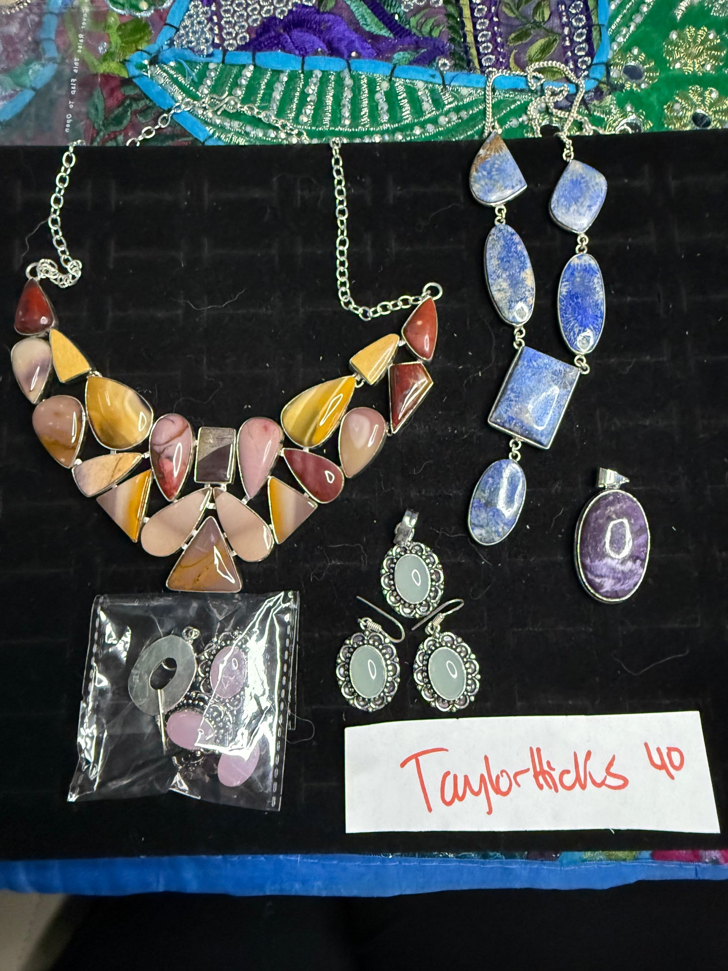 TaylorHicks due April 3