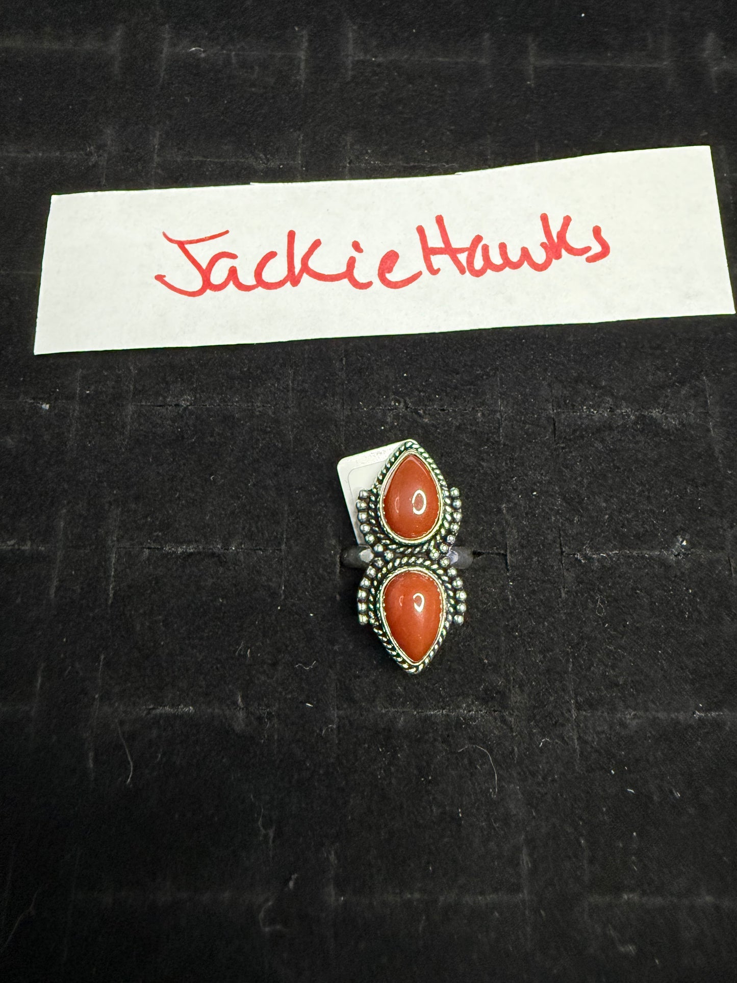 JackieHawks due April 8