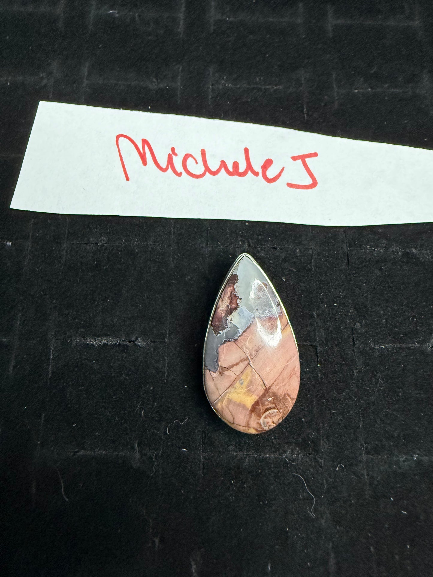 MicheleJ due April 5