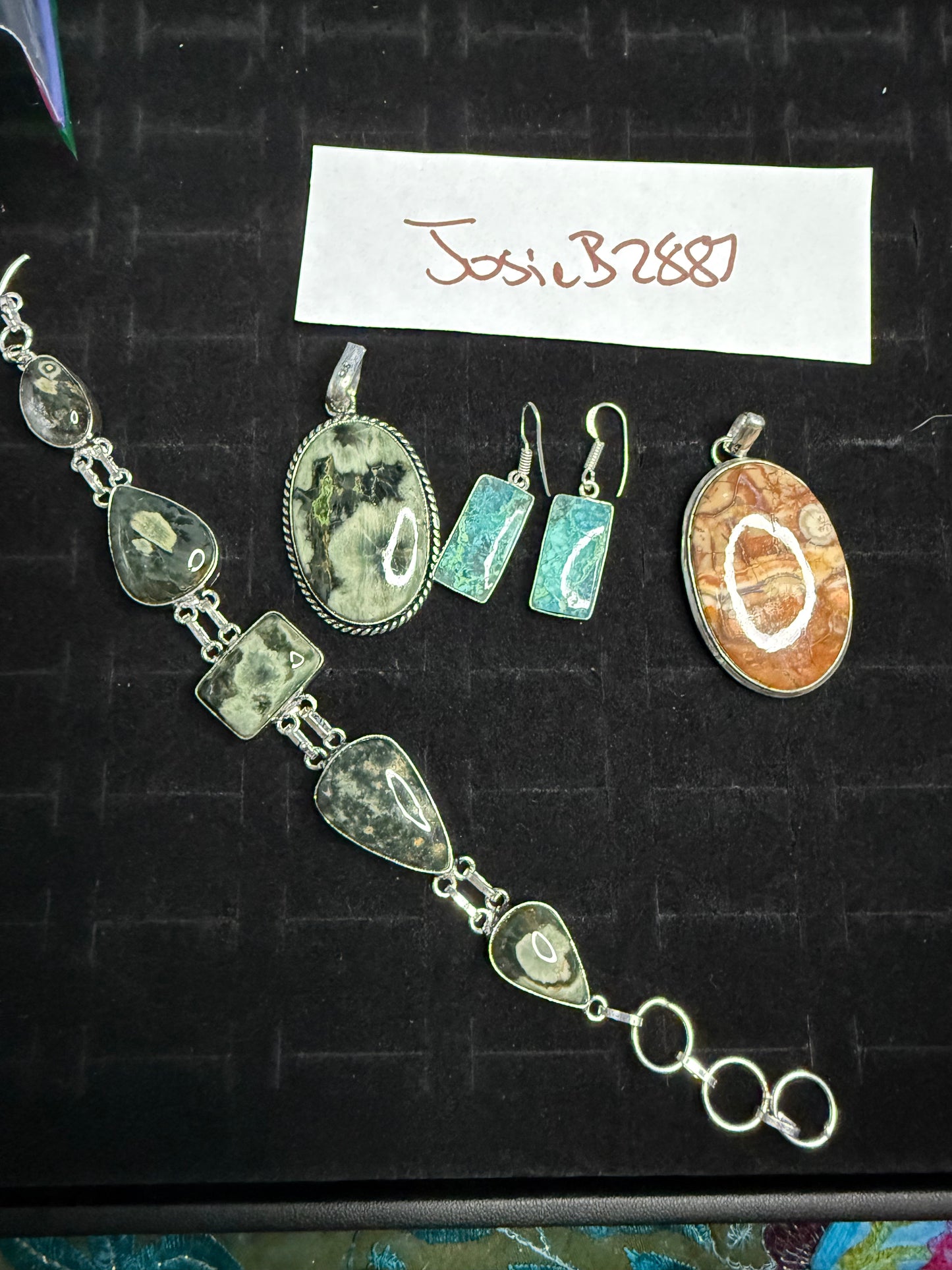 JosieB2887 due April 8