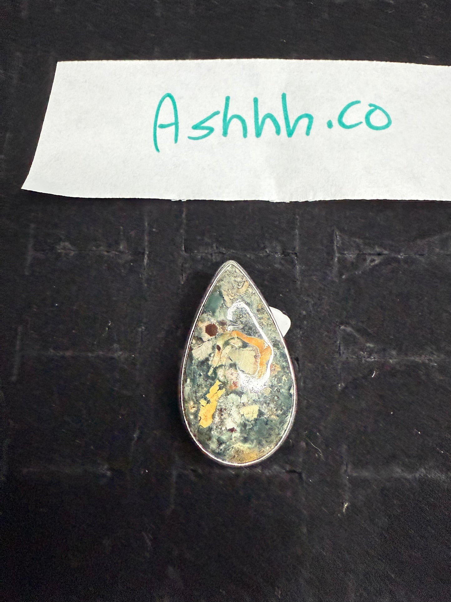 Ashhh.co due April 9