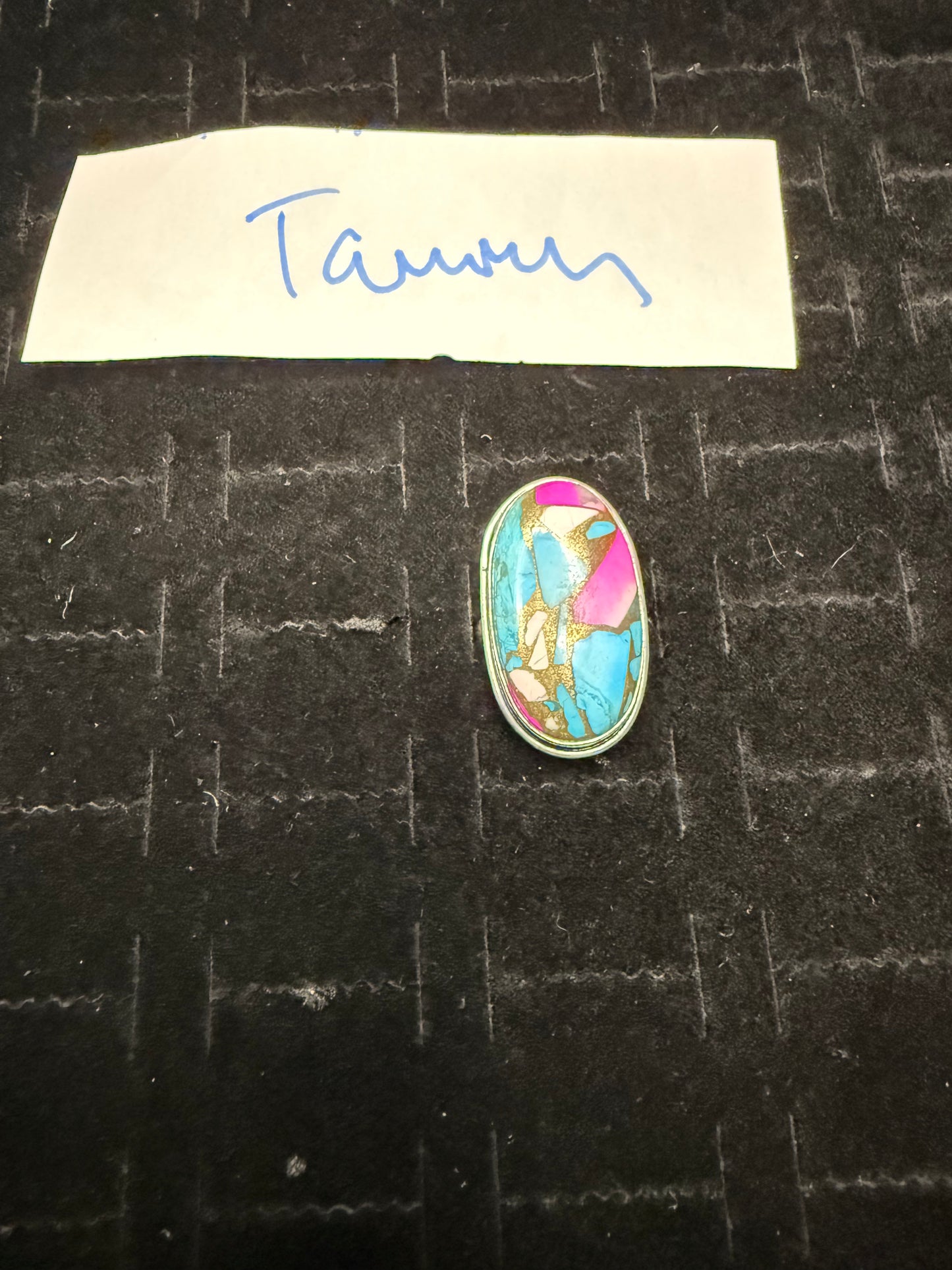 Tammy due Dec 30