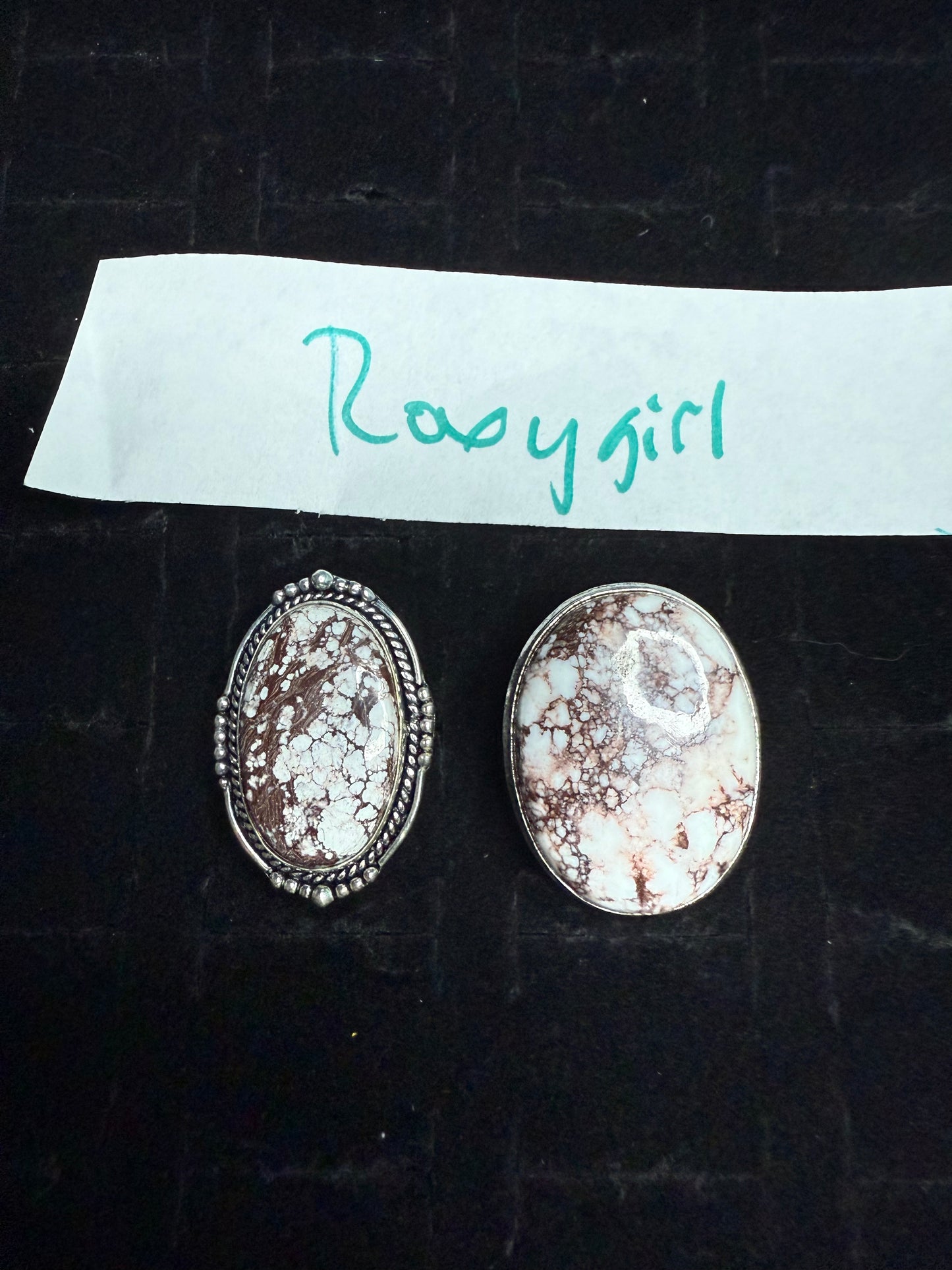 Roxygirl due April 10