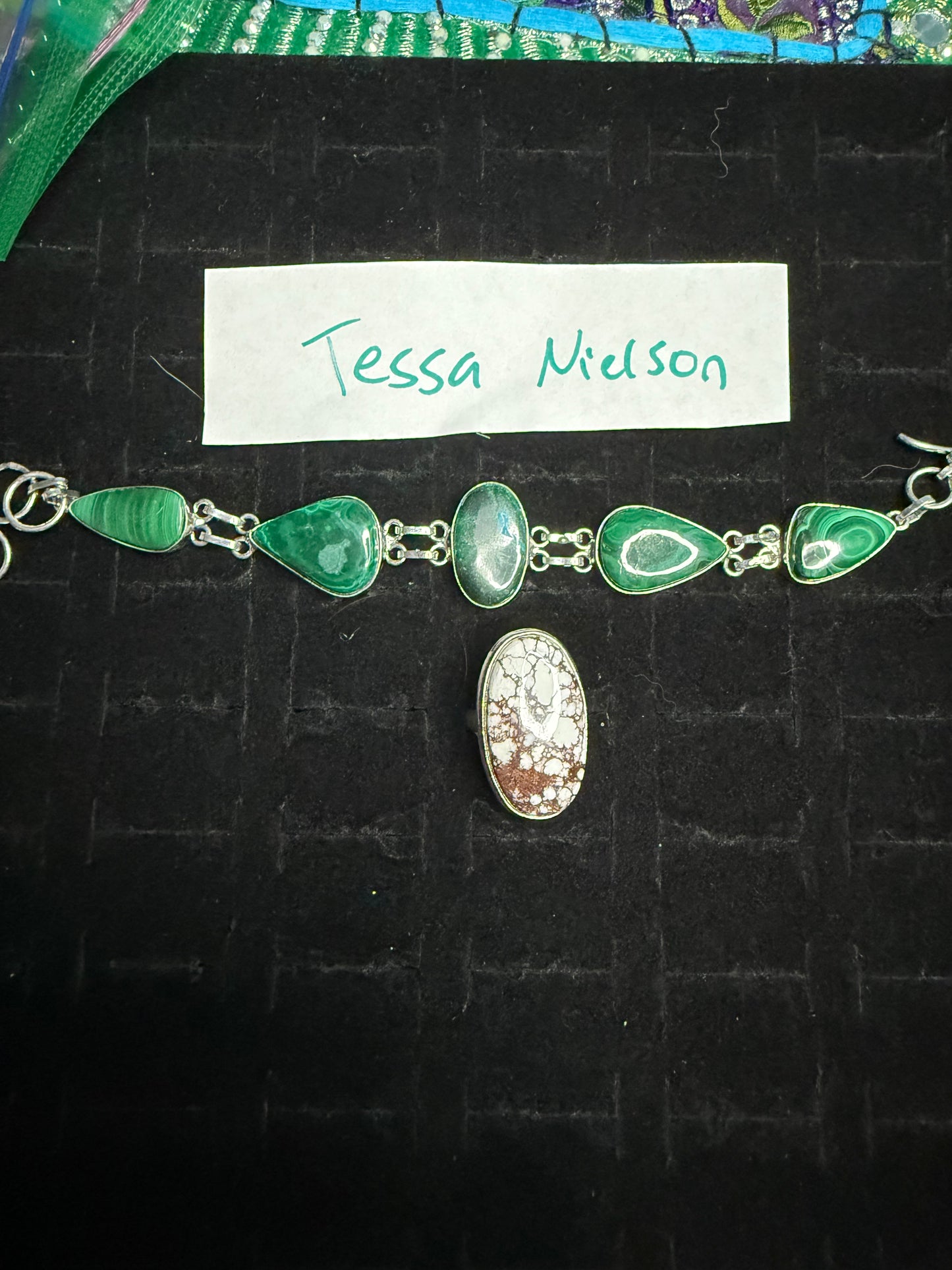 TessaNielson due April 3