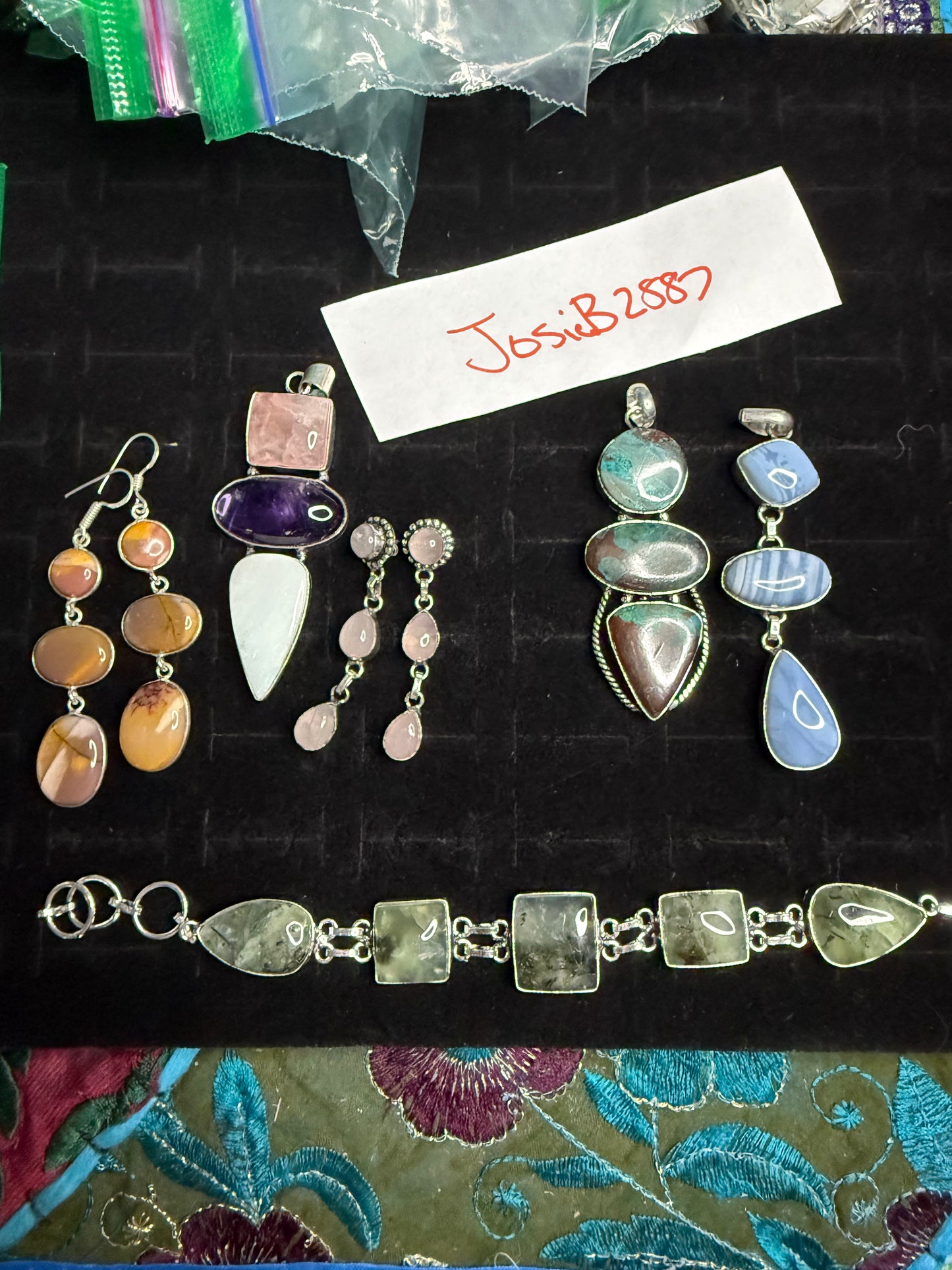 JosieB2887 due April 10