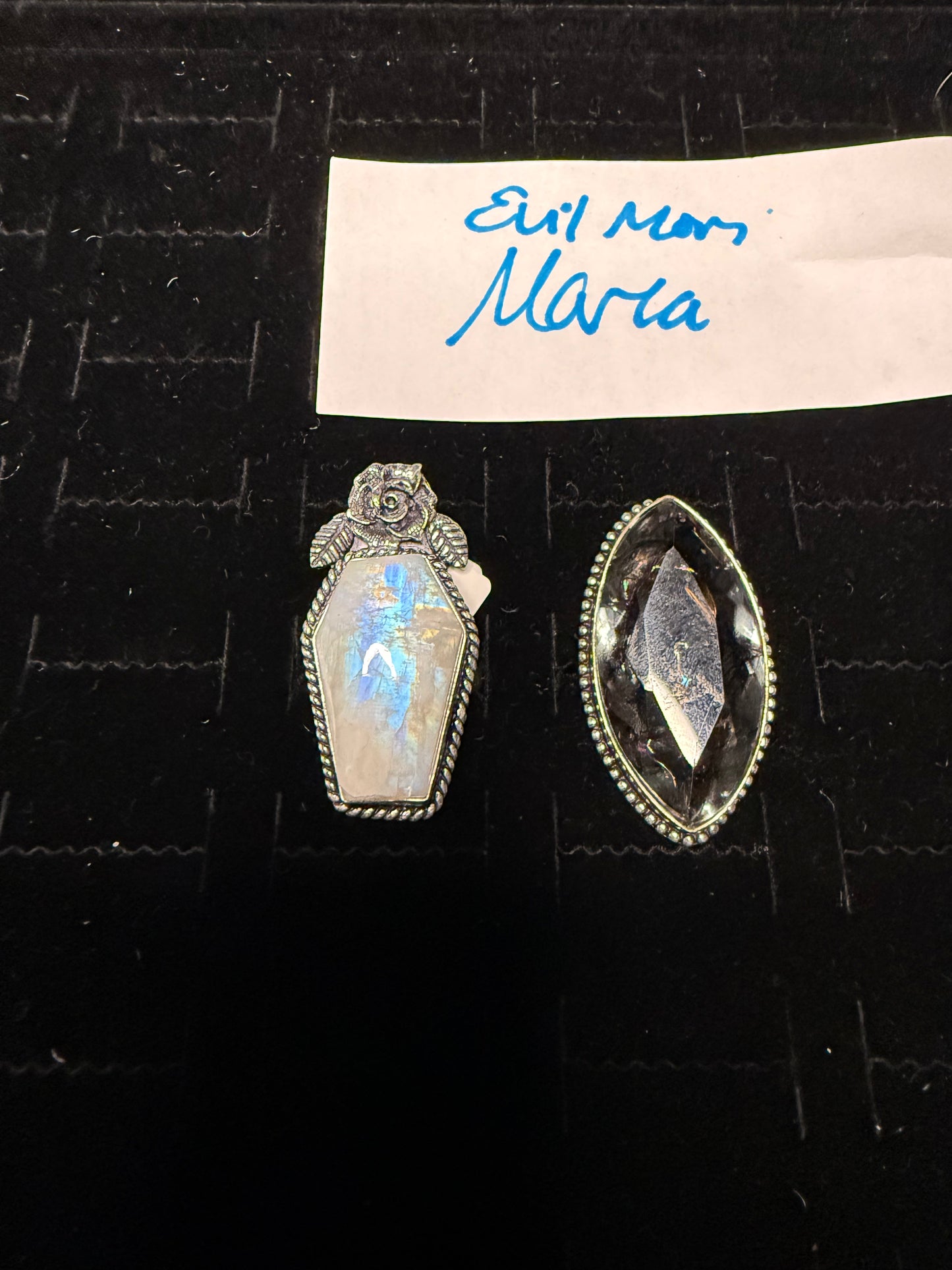EvilMomMarla due Jan 15