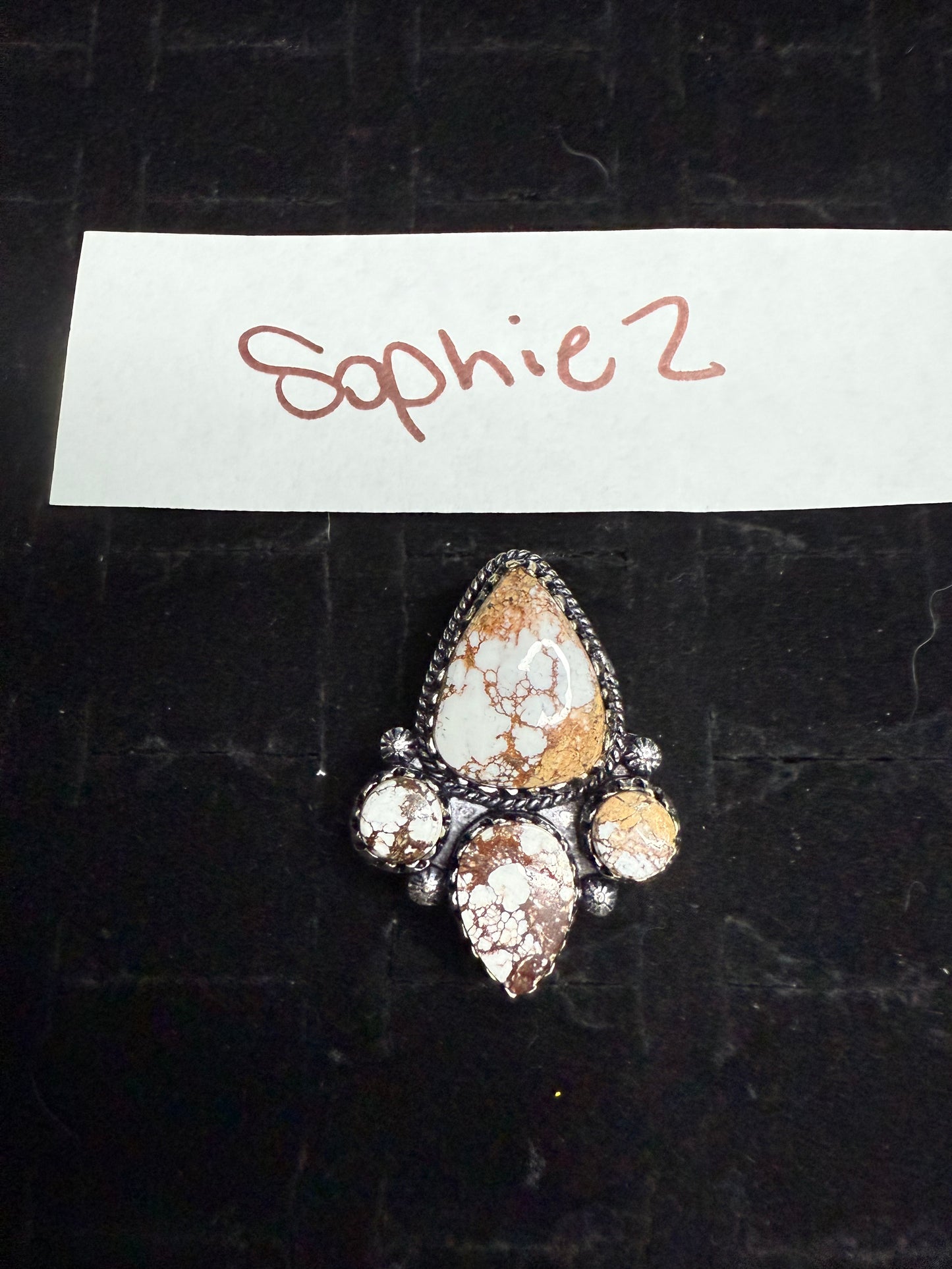 SophieZ due April 13