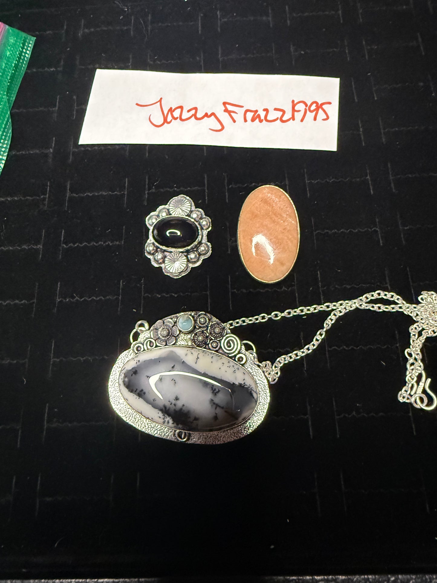 JazzyFrazz1995 due Jan 19