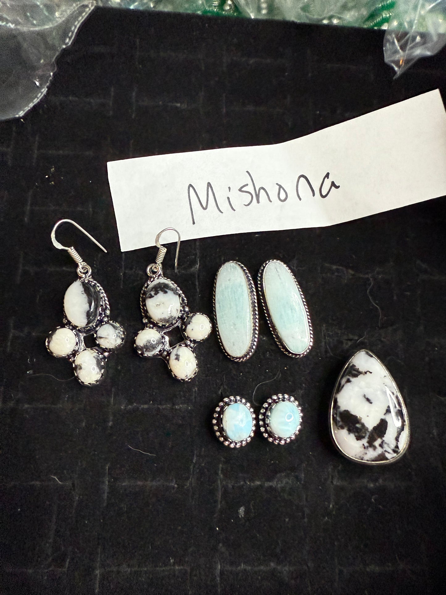 Mishona due April 12