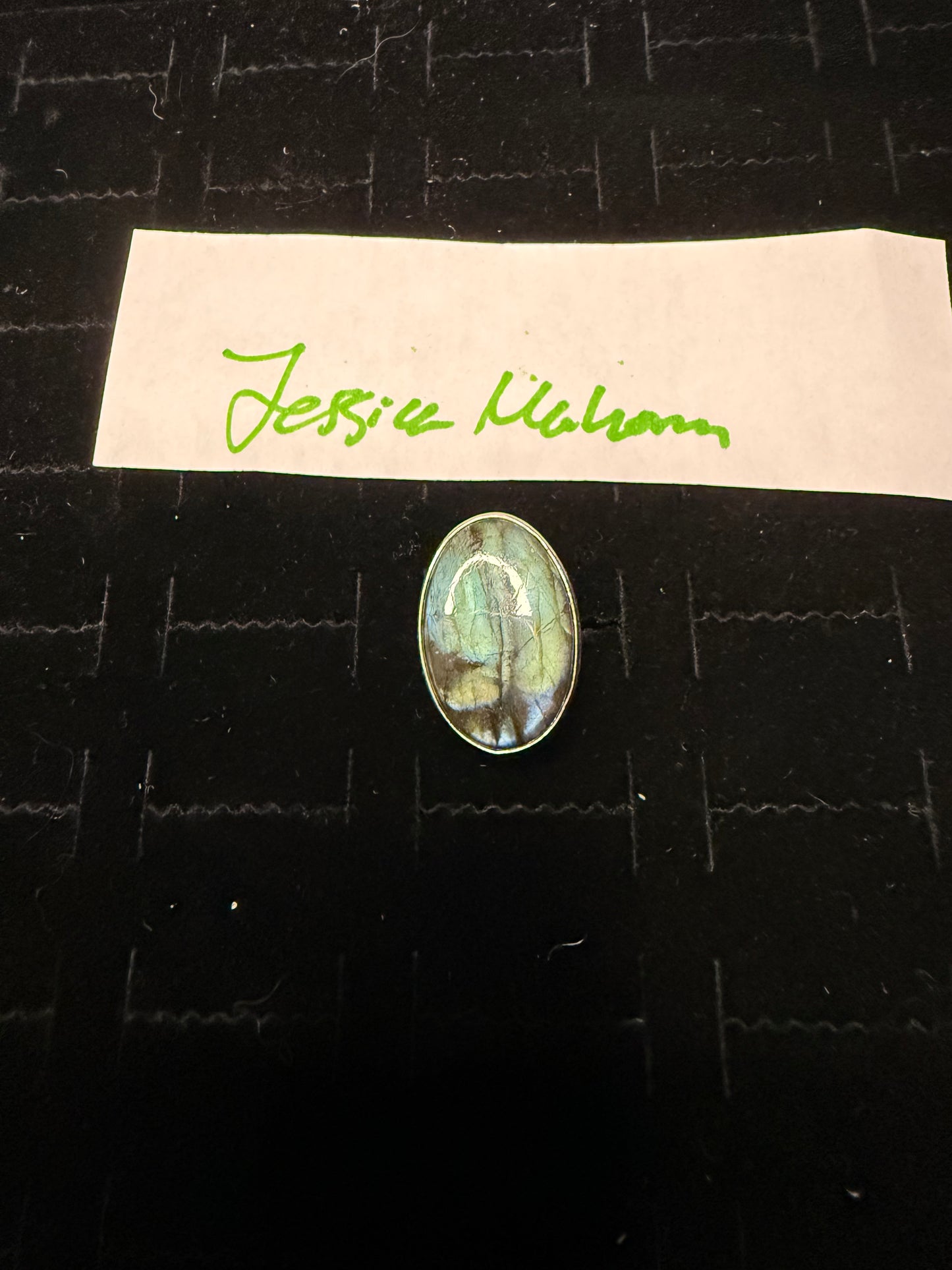 JessicaMahonn due Jan 13